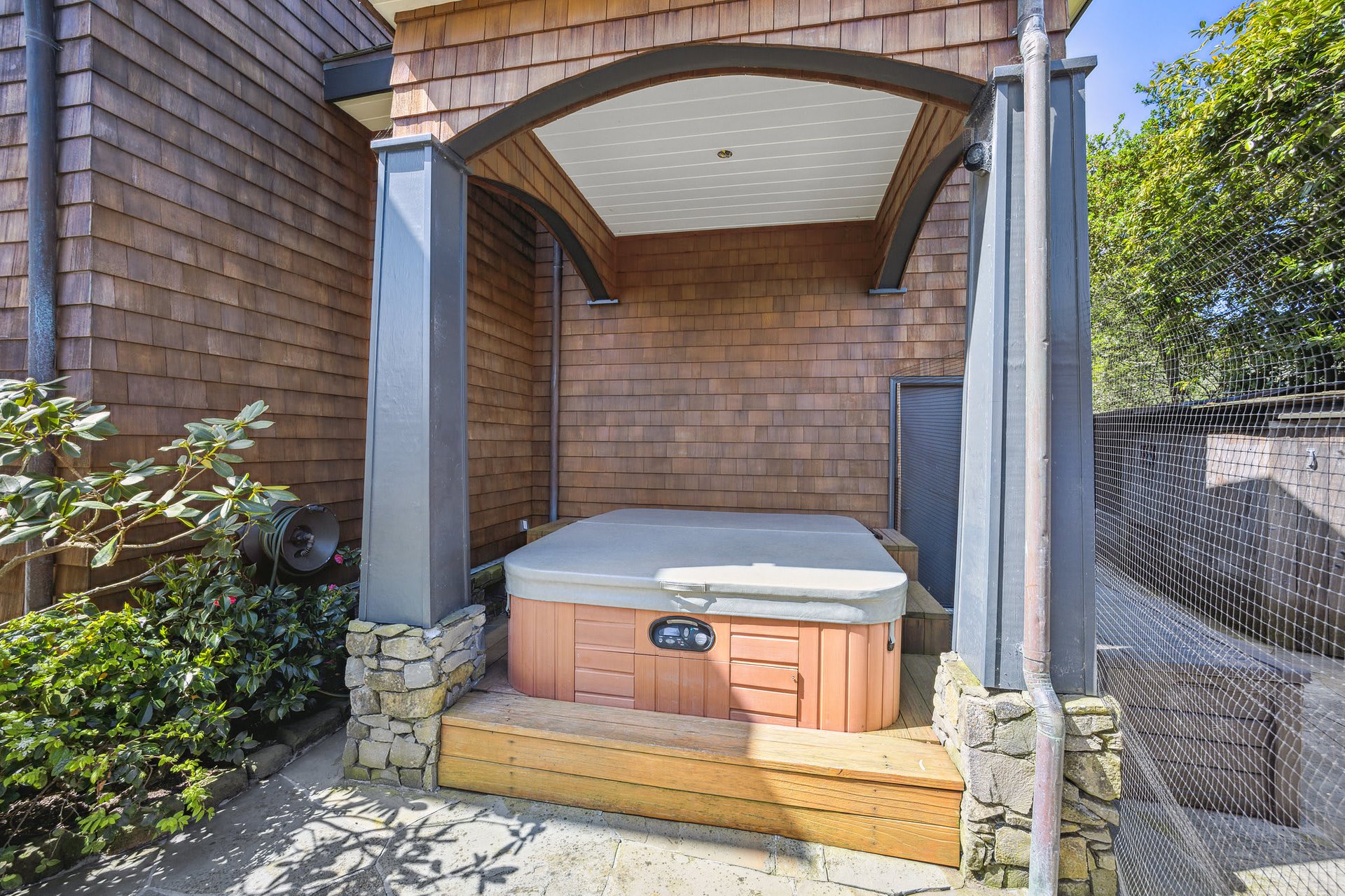 891 Marin Drive, Mill Valley