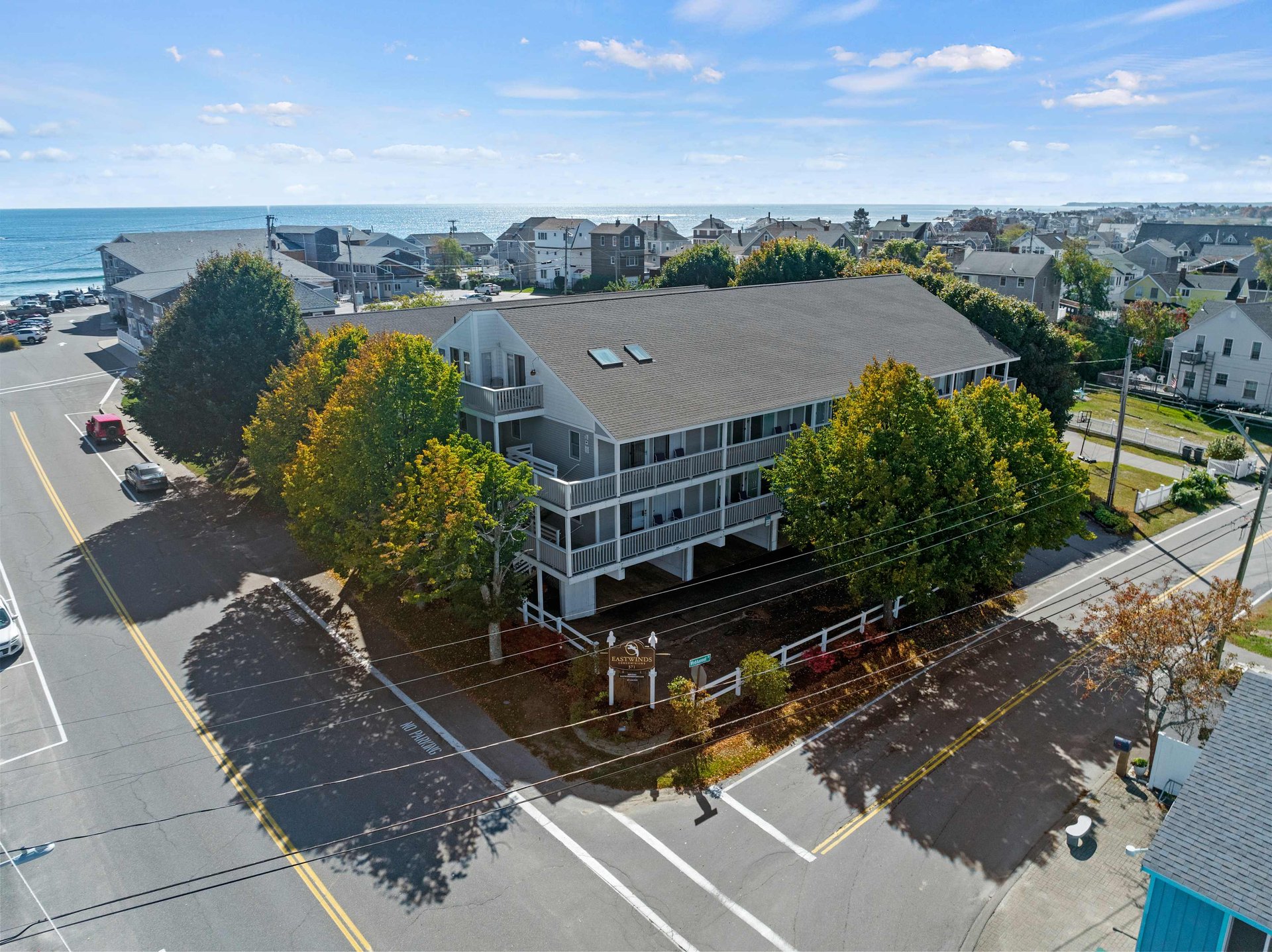 371 Mile Road, Unit 3