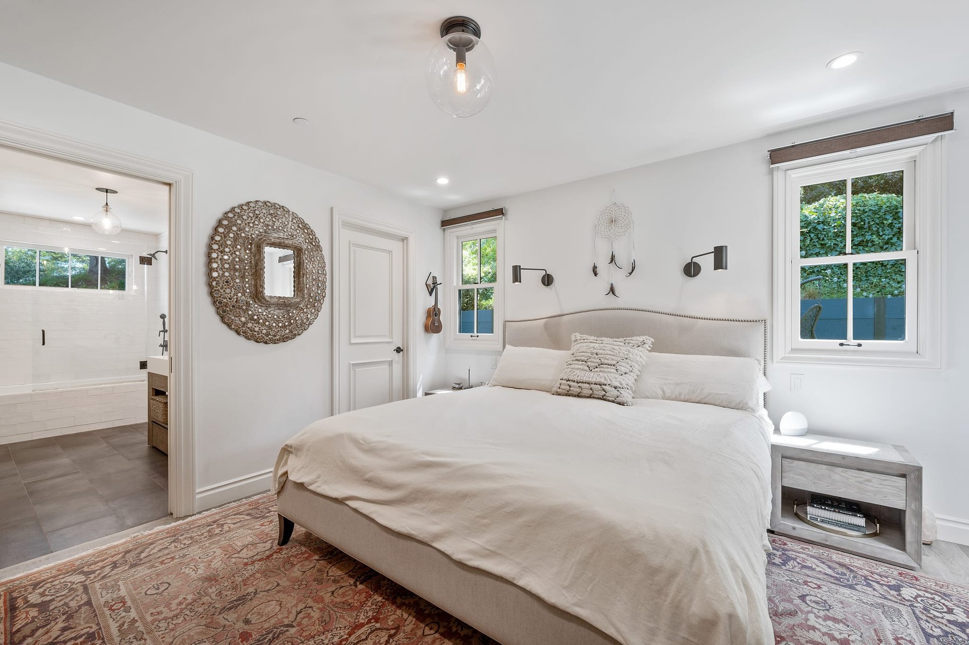 203 Princess Lane, Mill Valley
