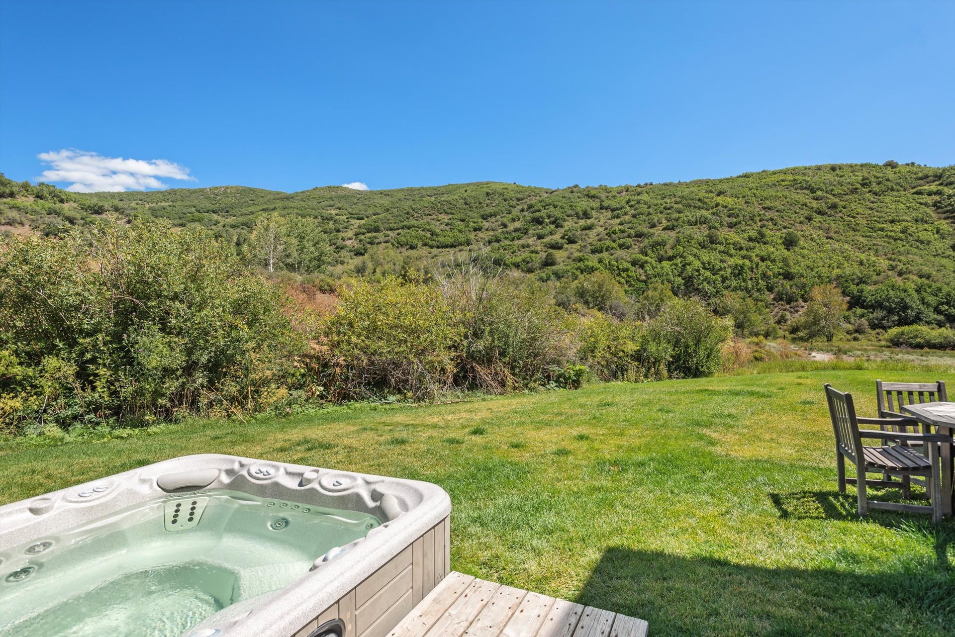 Horse Ranch - Snowmass Village 