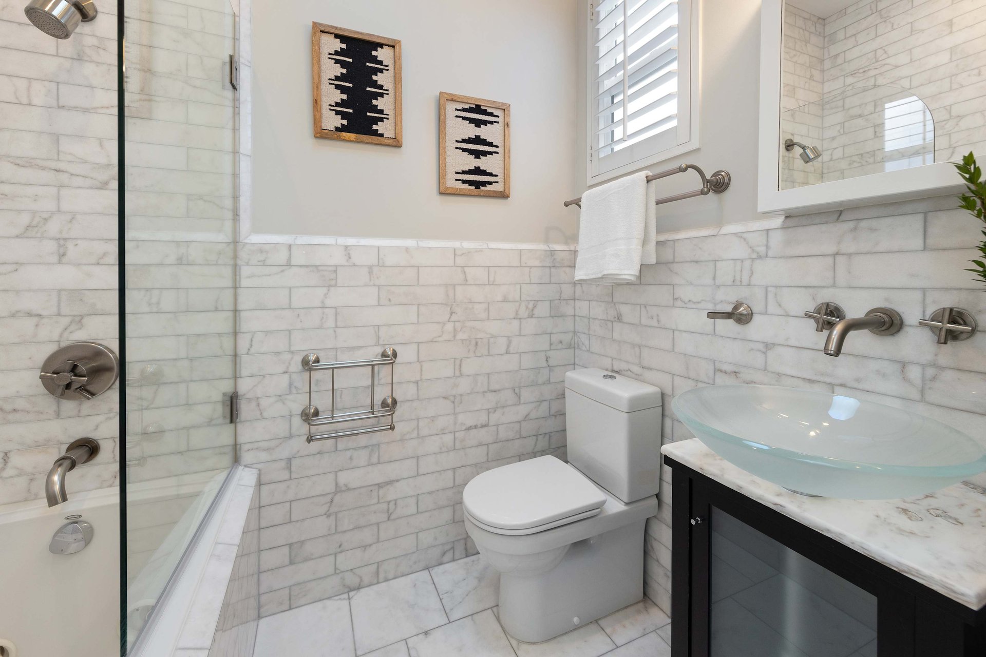 Elegant 3-Bedroom Edwardian on Russian Hill