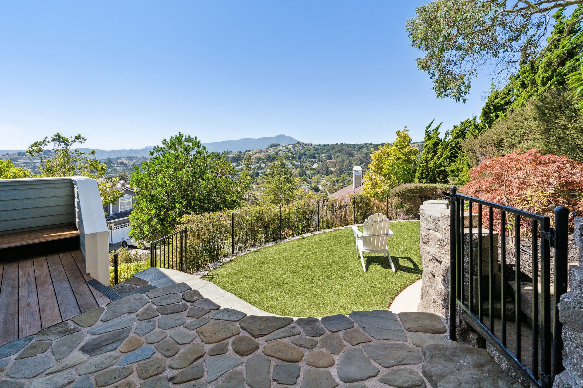 5 Cecilia Court, Tiburon