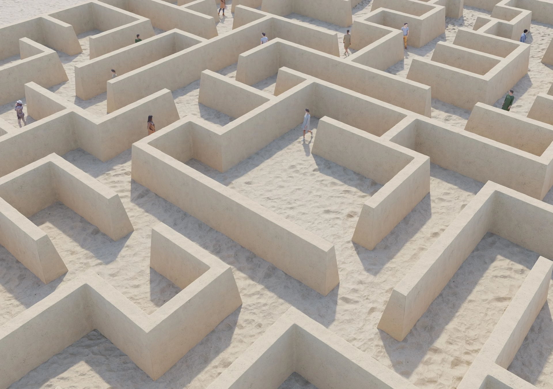 LUXE Top 5: Art Basel | Best Public Exhibits