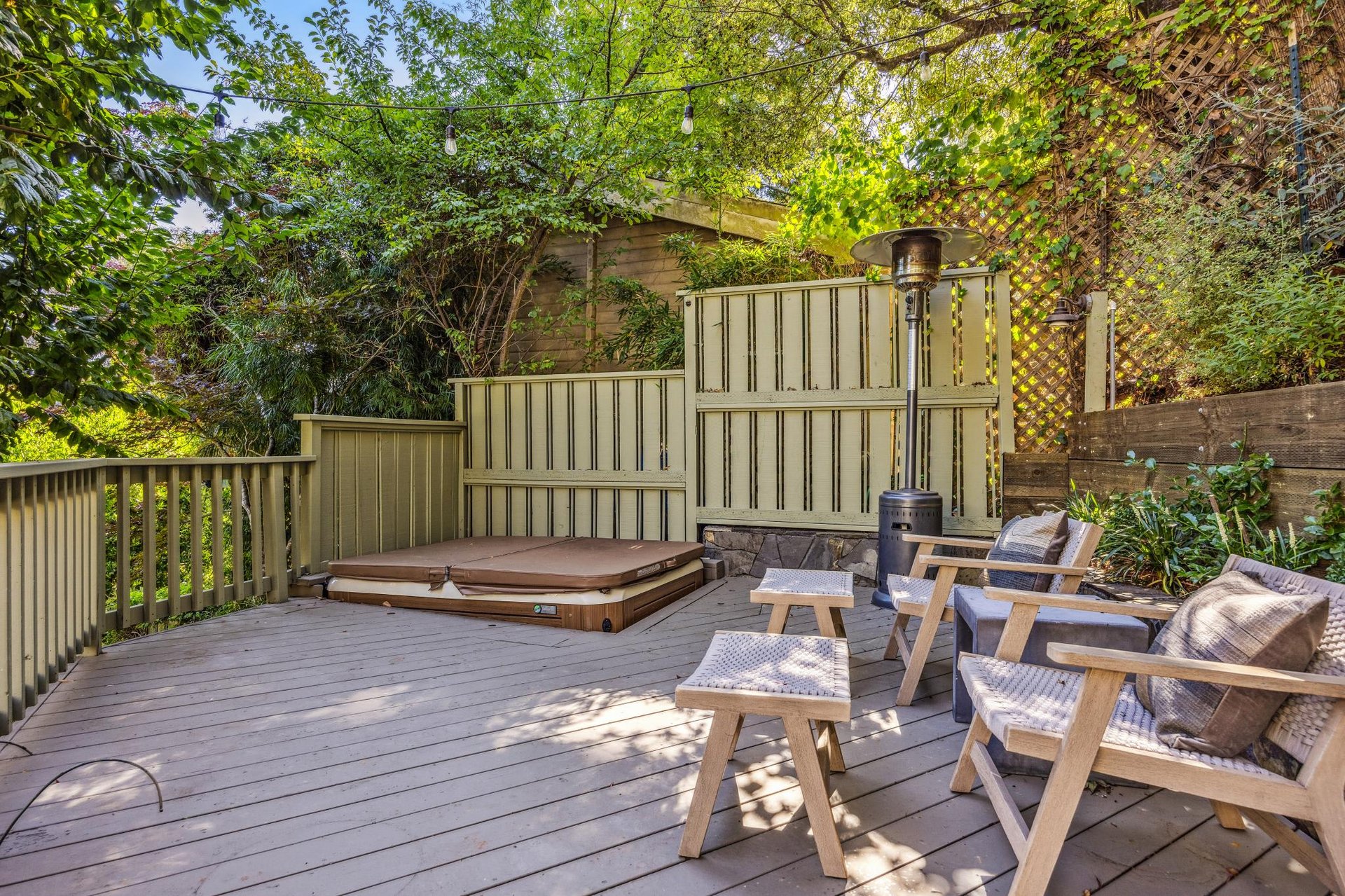 338 North Ferndale Avenue, Mill Valley