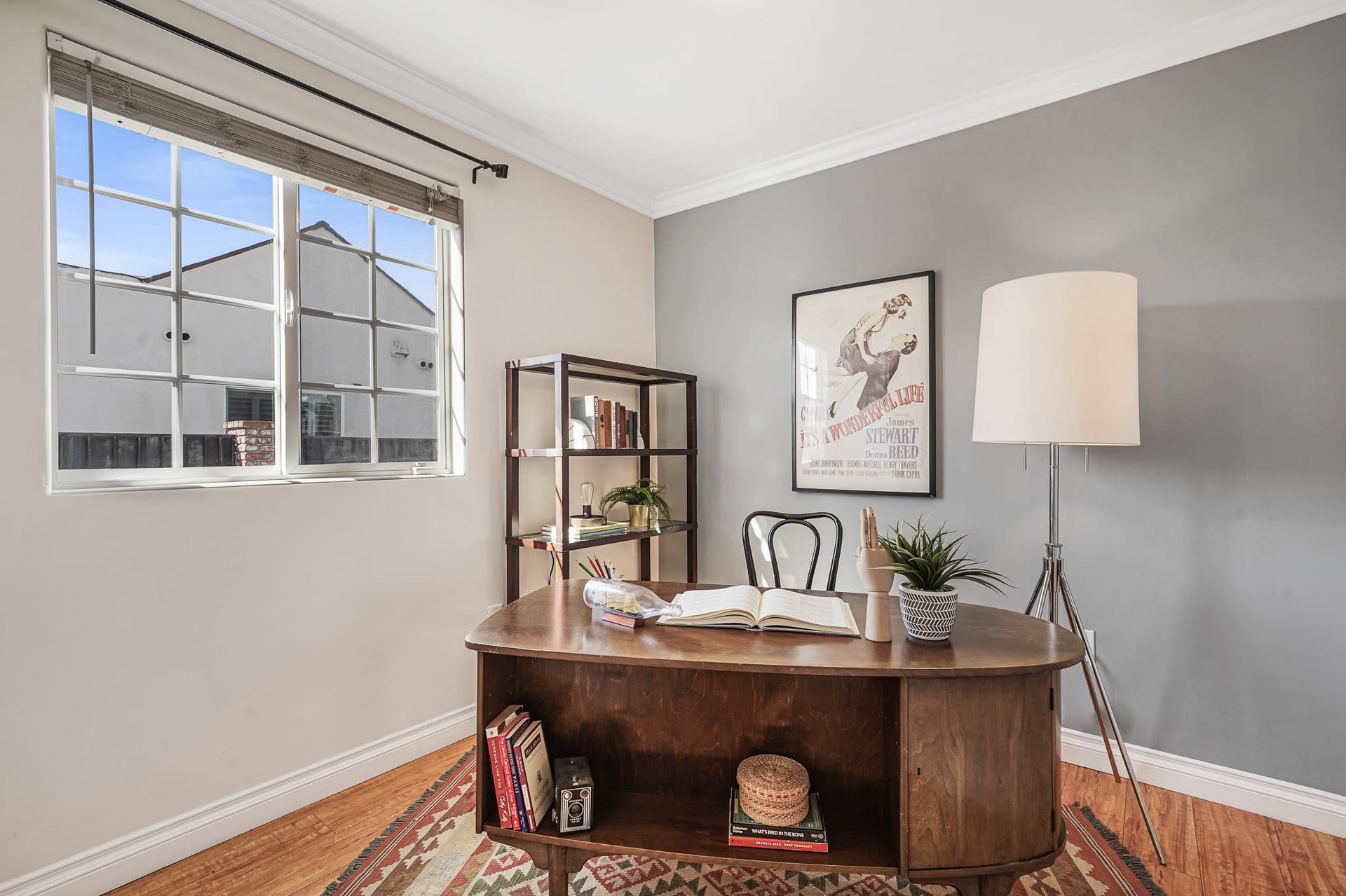 Rare Opportunity for Remodeled Home with Bonus Unit over Garage