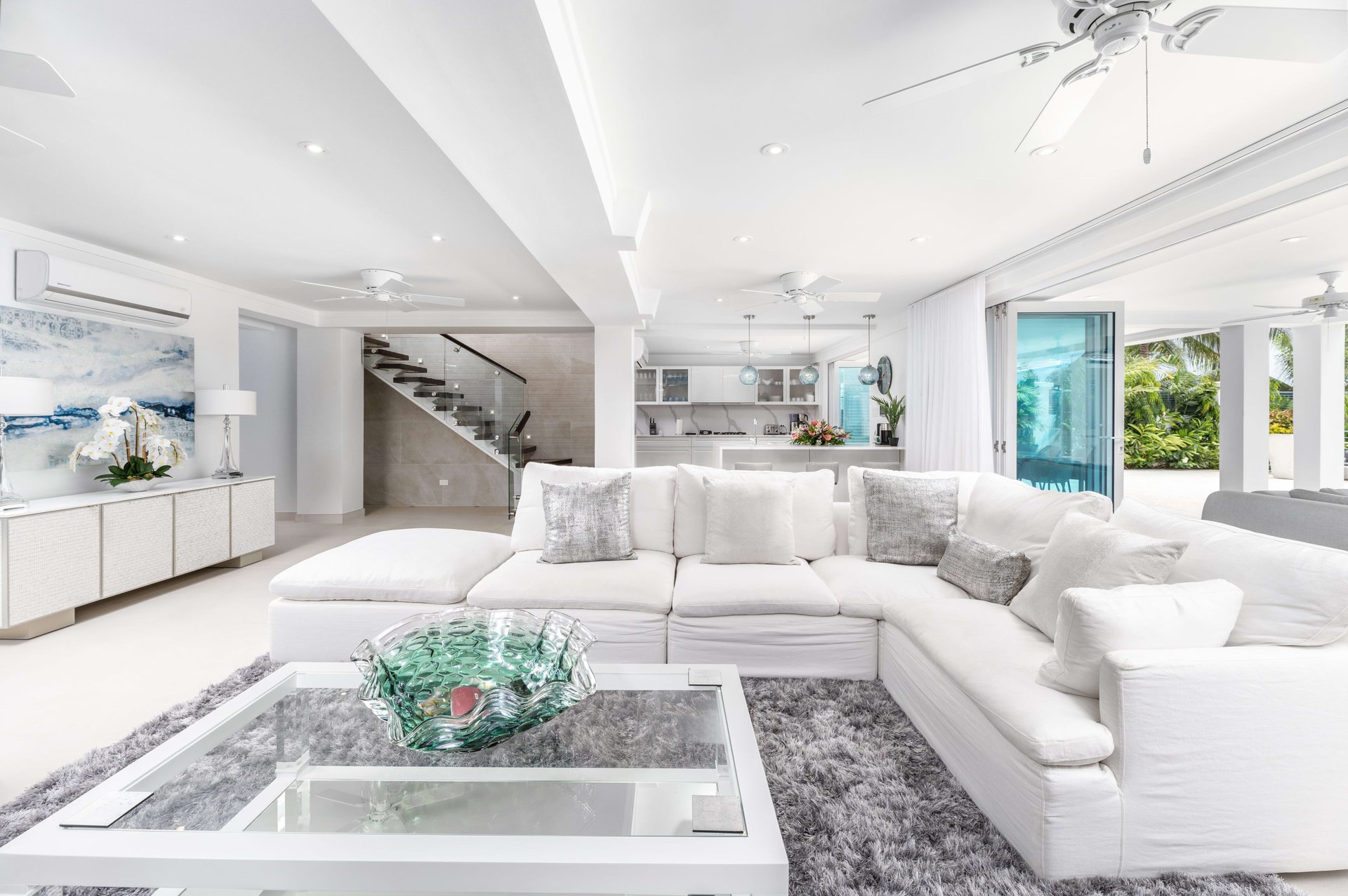 Blue Oyster Villa