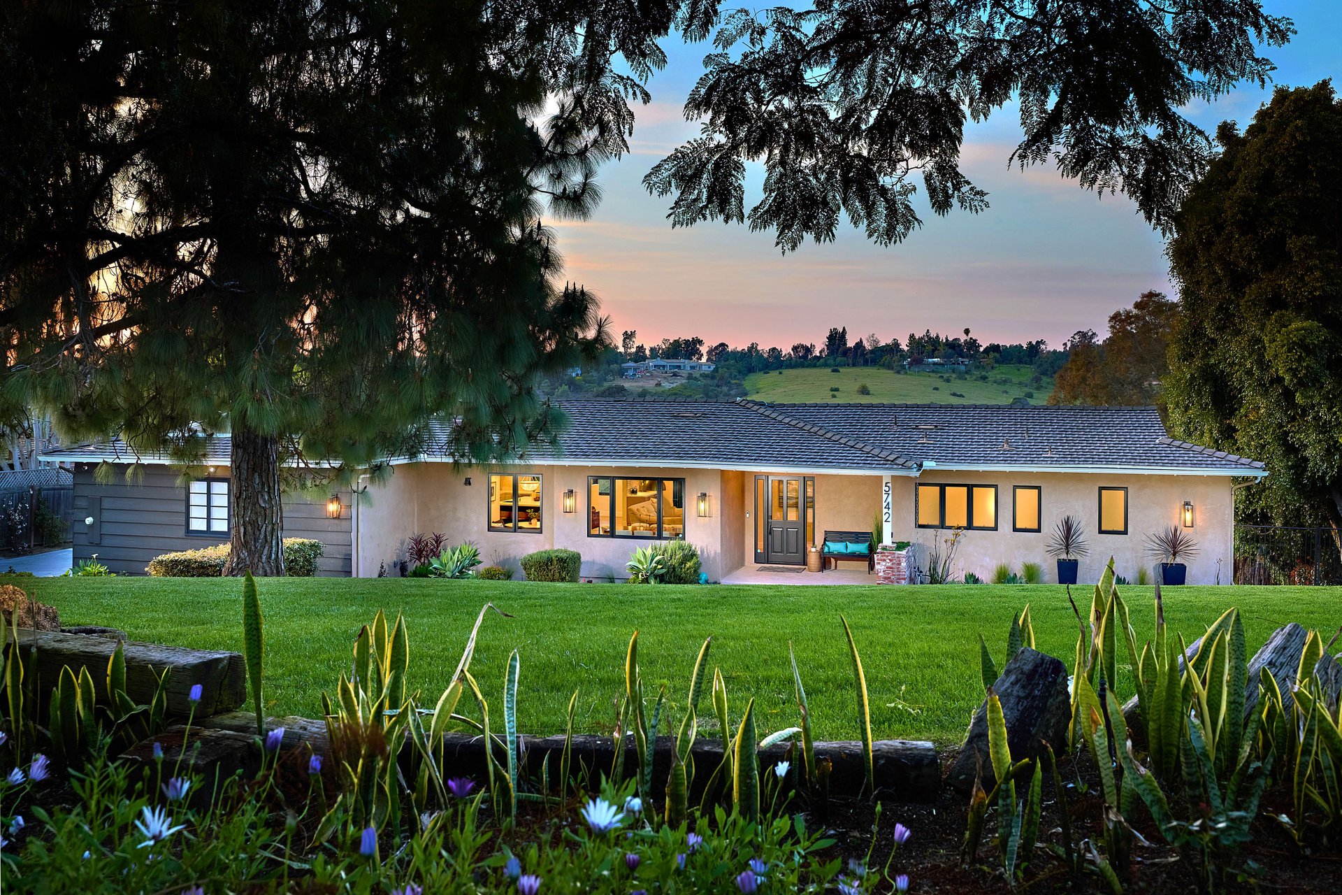 MODERN LIVING IN THE HEART OF THE COVENANT