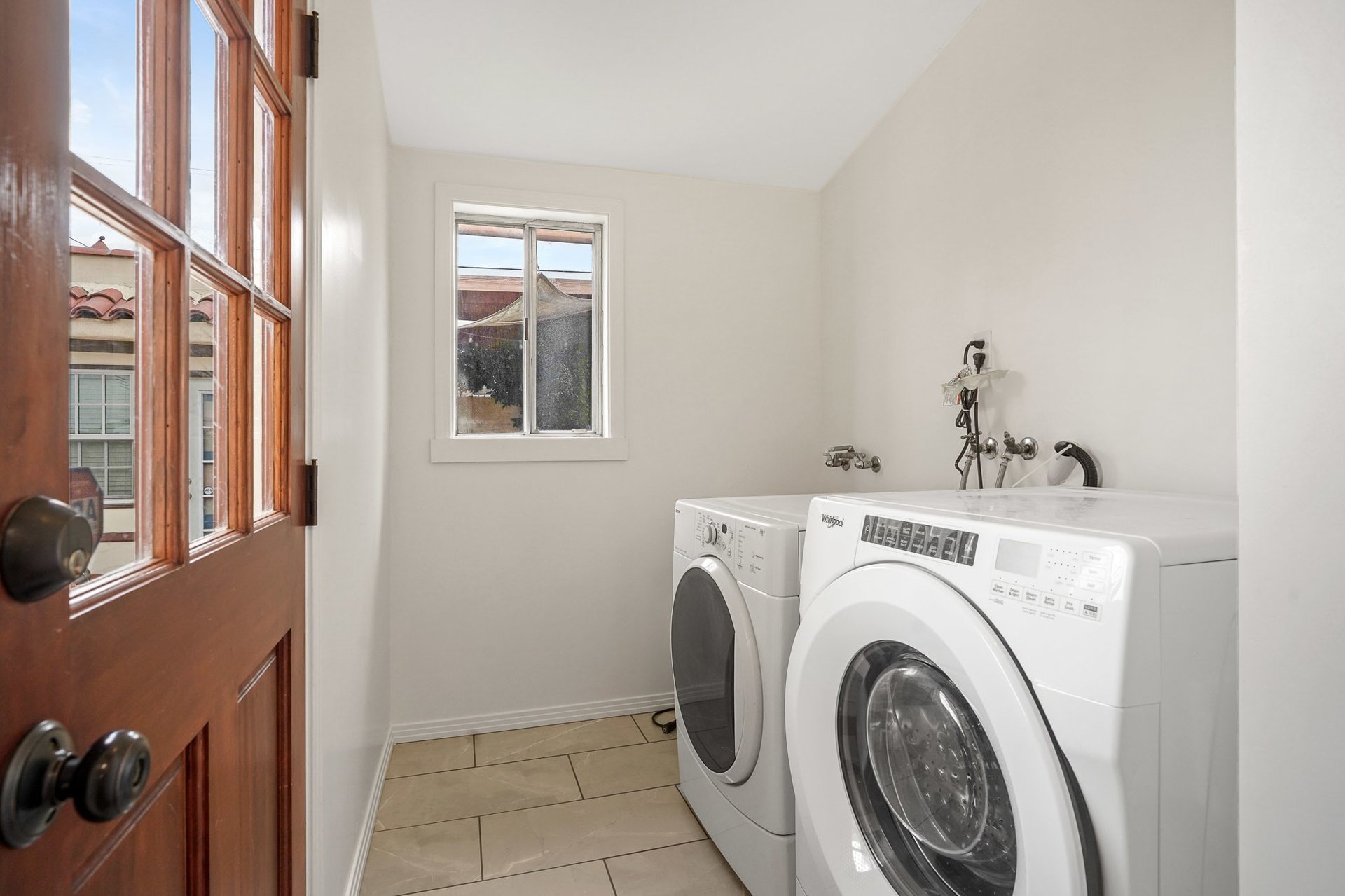 Large & Beautifully Restored Spanish Gem in Mid-City!