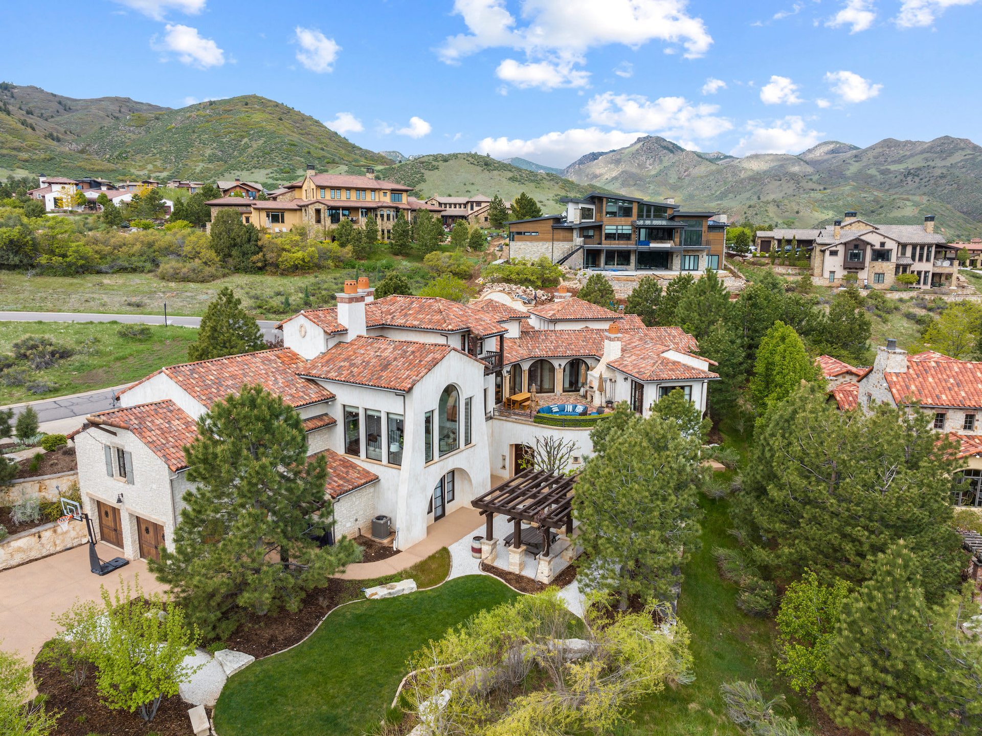 7944 Dante Drive