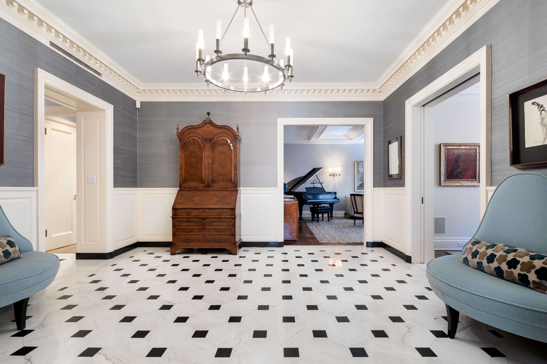 930 Park Avenue