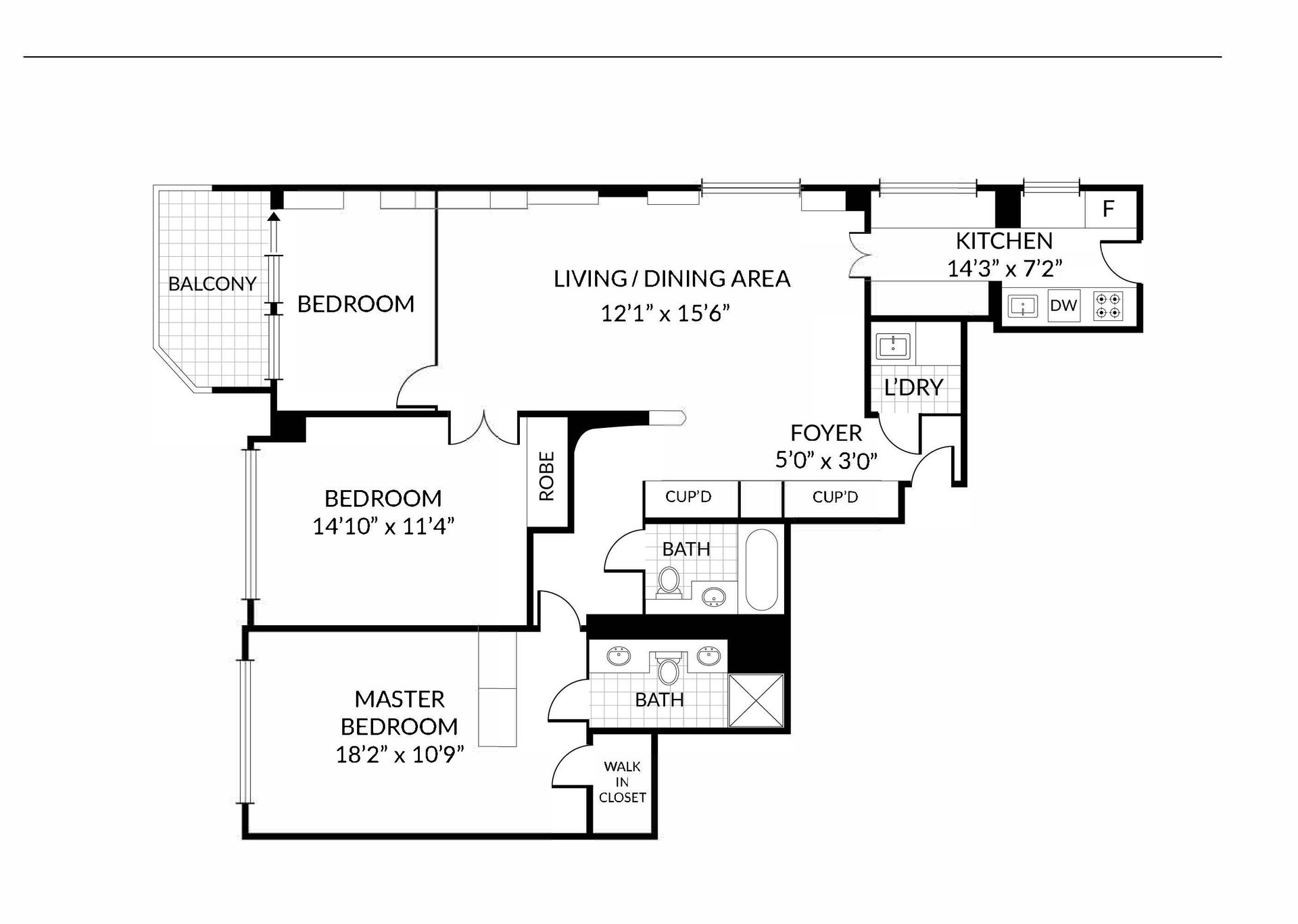 111 East 85th Street, Apt 23-G