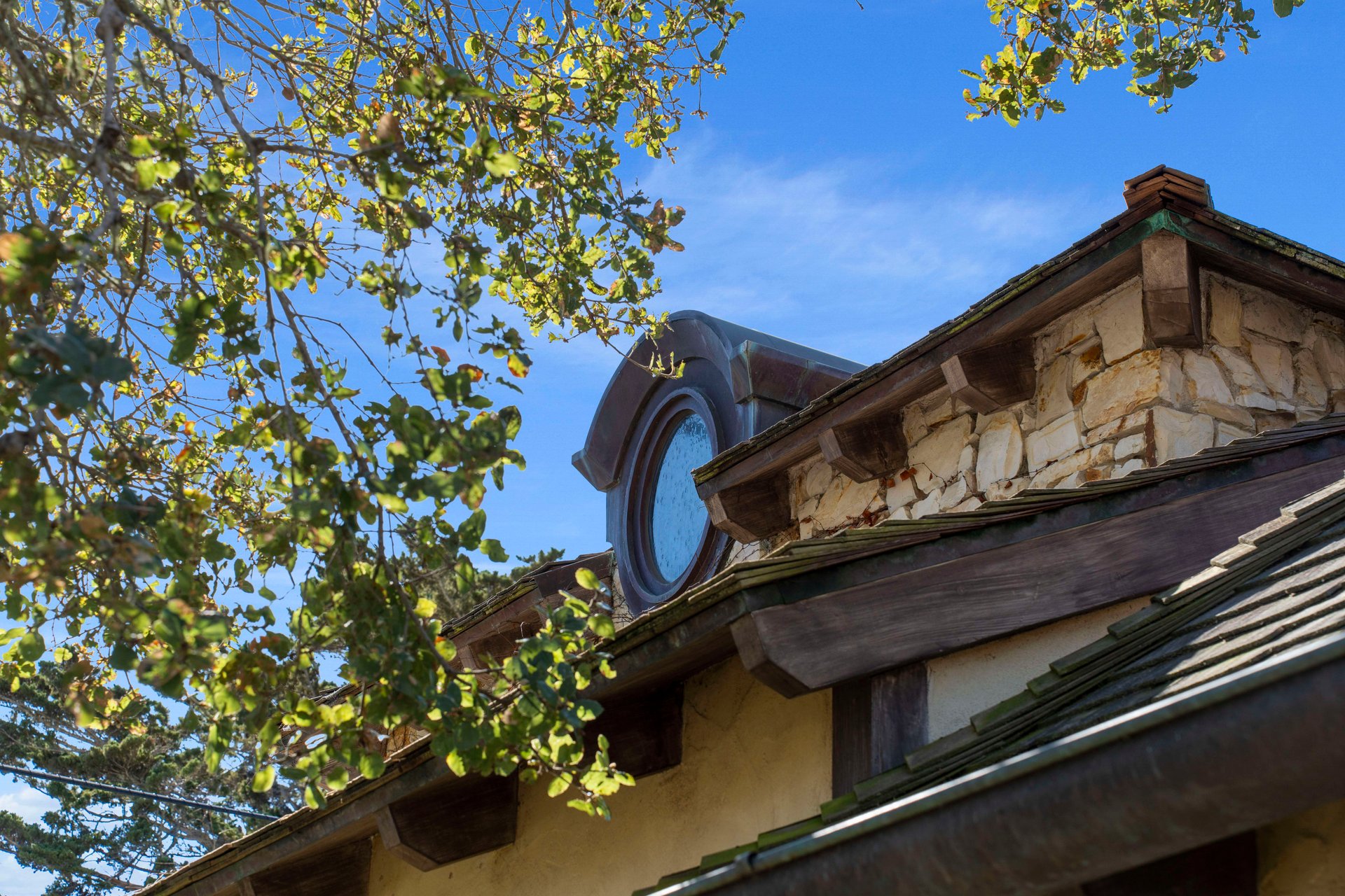 Carmel Cottage in 14th