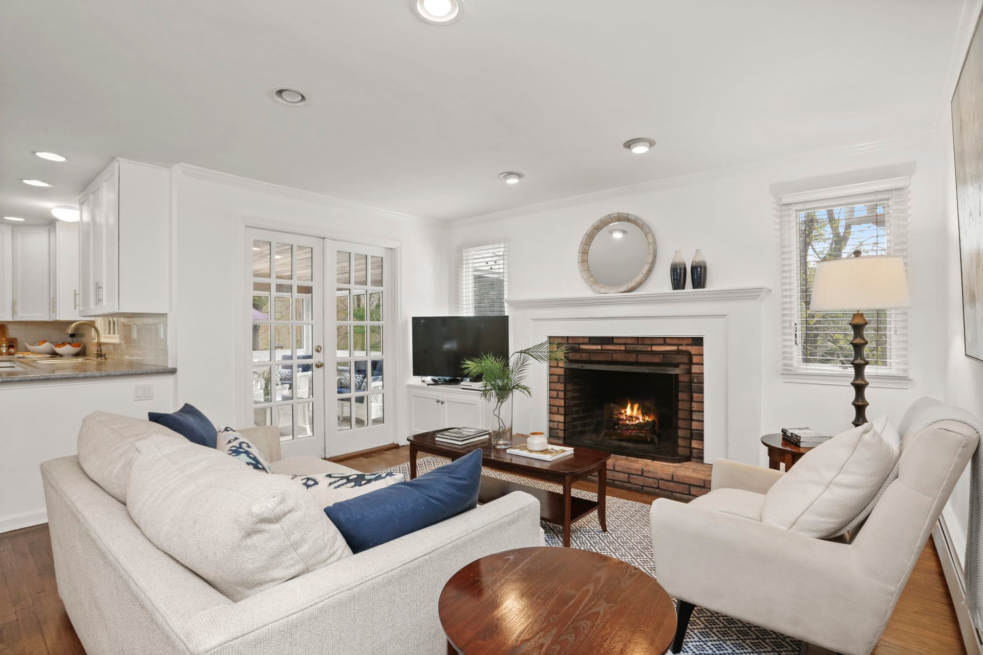 2 Pequot Drive