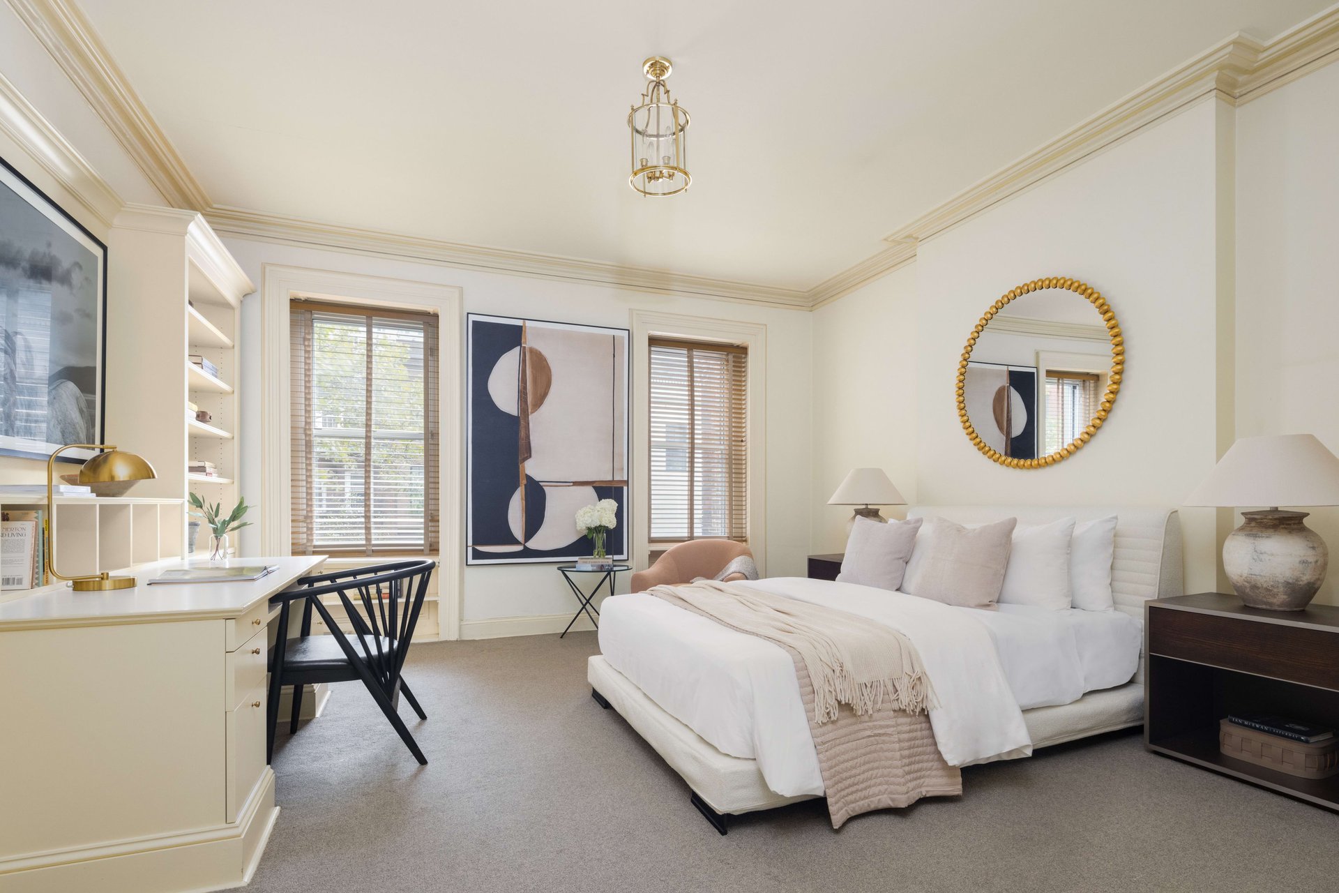 173 East 70th Street, Townhouse