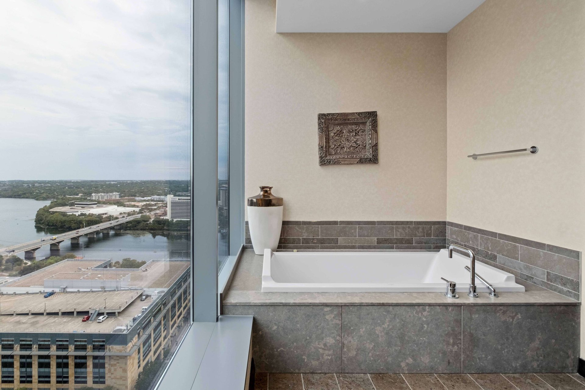 210 Lavaca St. #2201