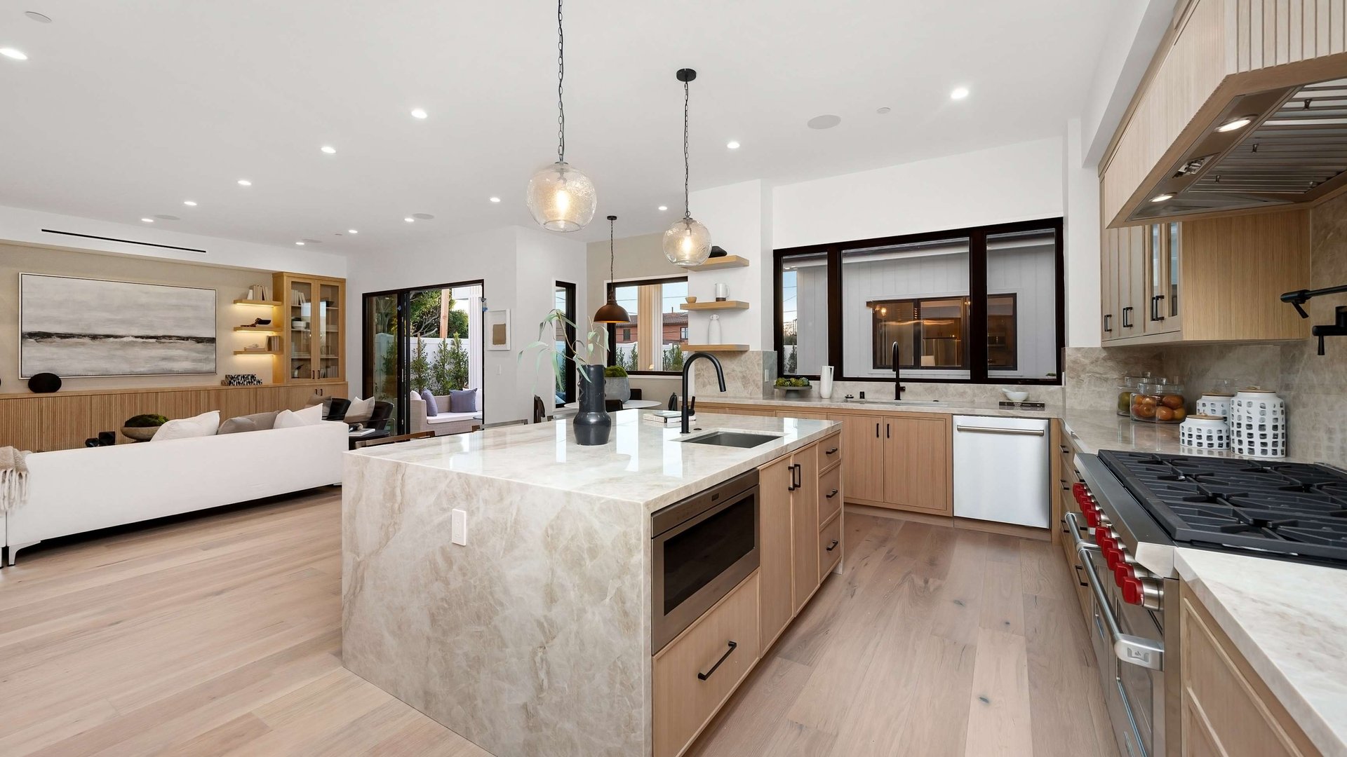 Casa Bundy