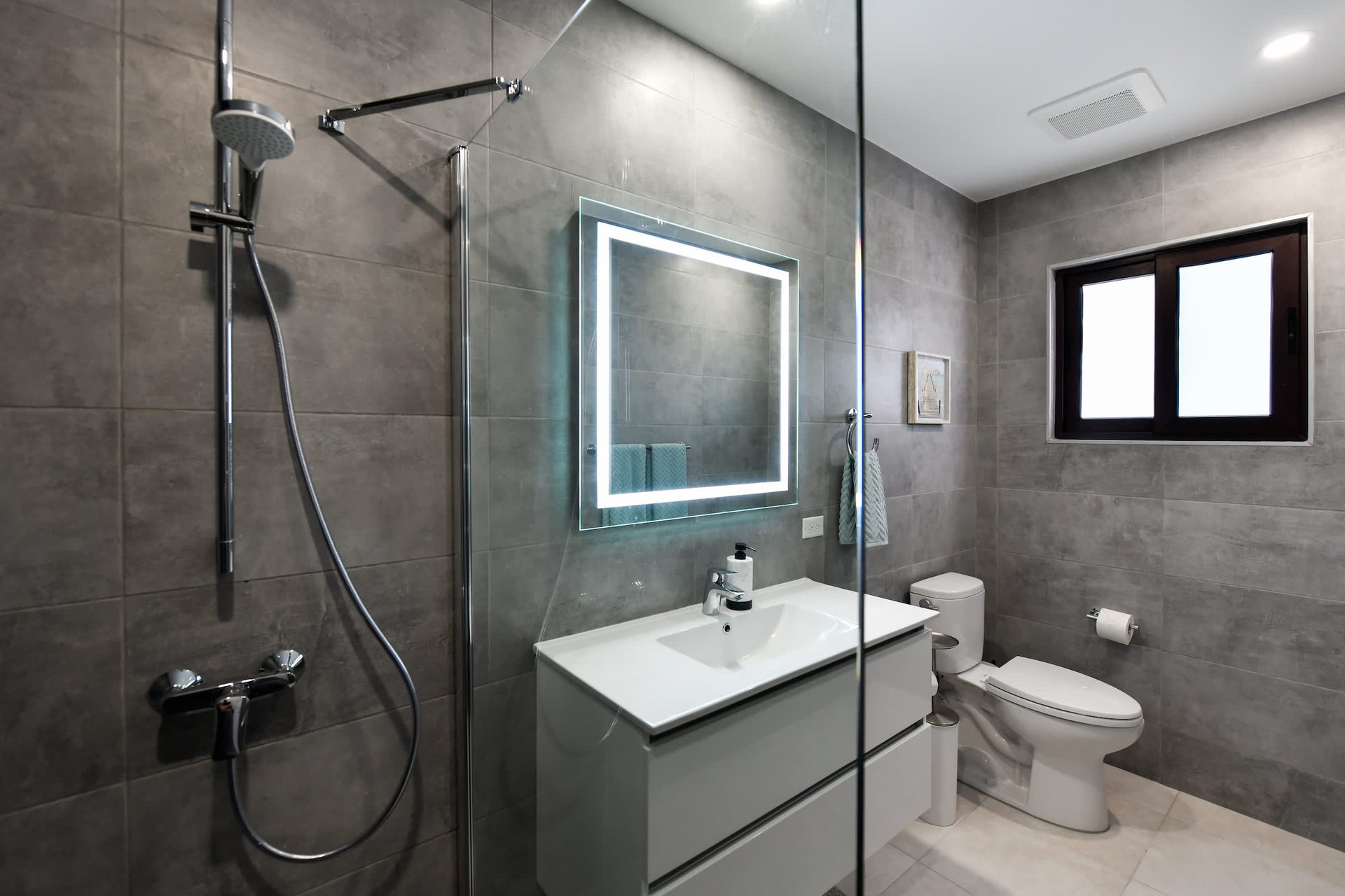 Duplex in Gold coast Unit 169 A