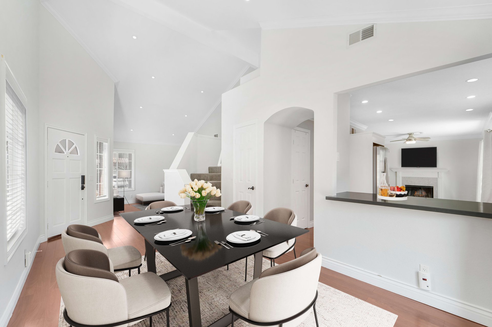 8 Lompoc Court