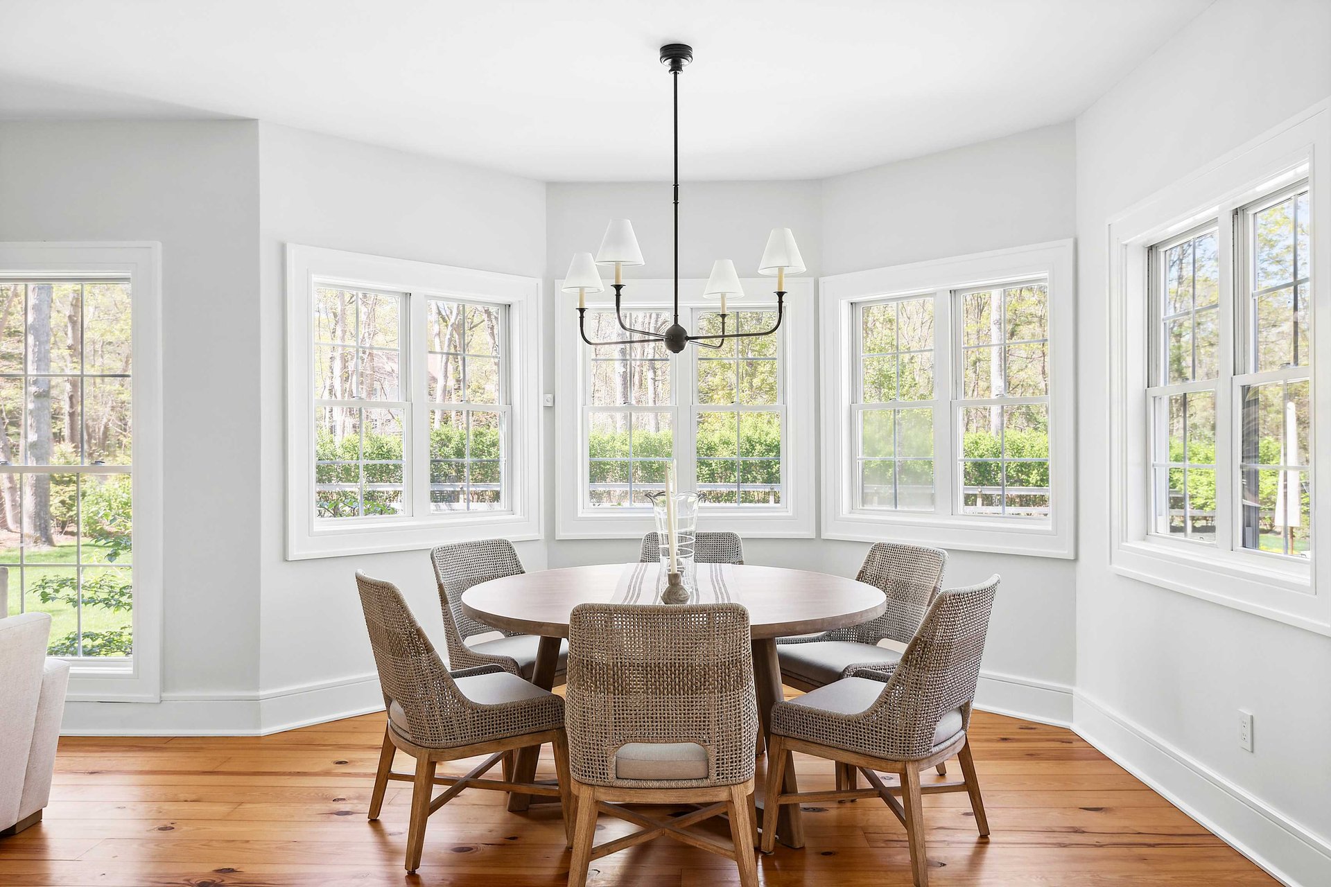 50 Caldwell Road, Bridgehampton