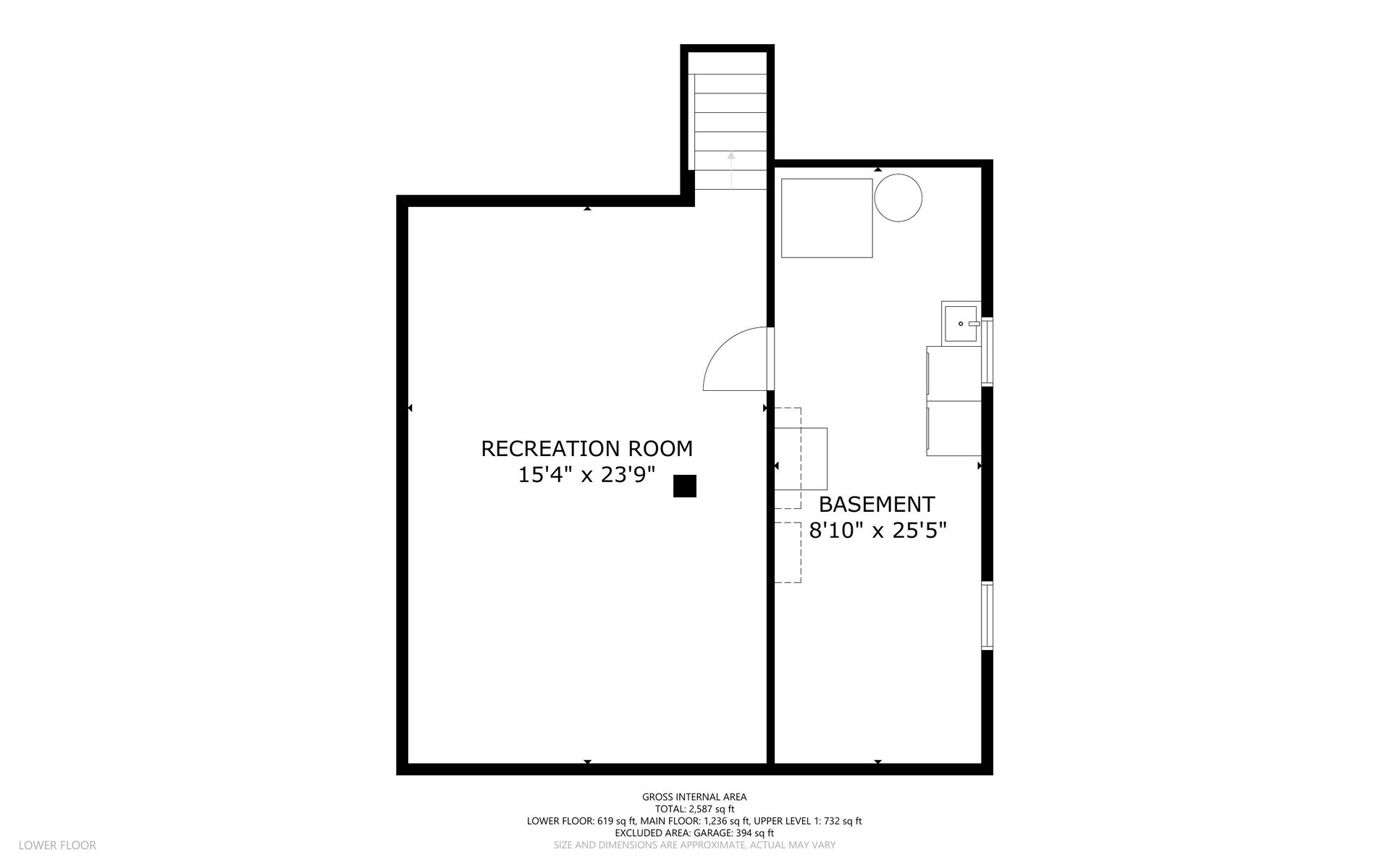 10400 Oconnell St, Mokena, IL 60448