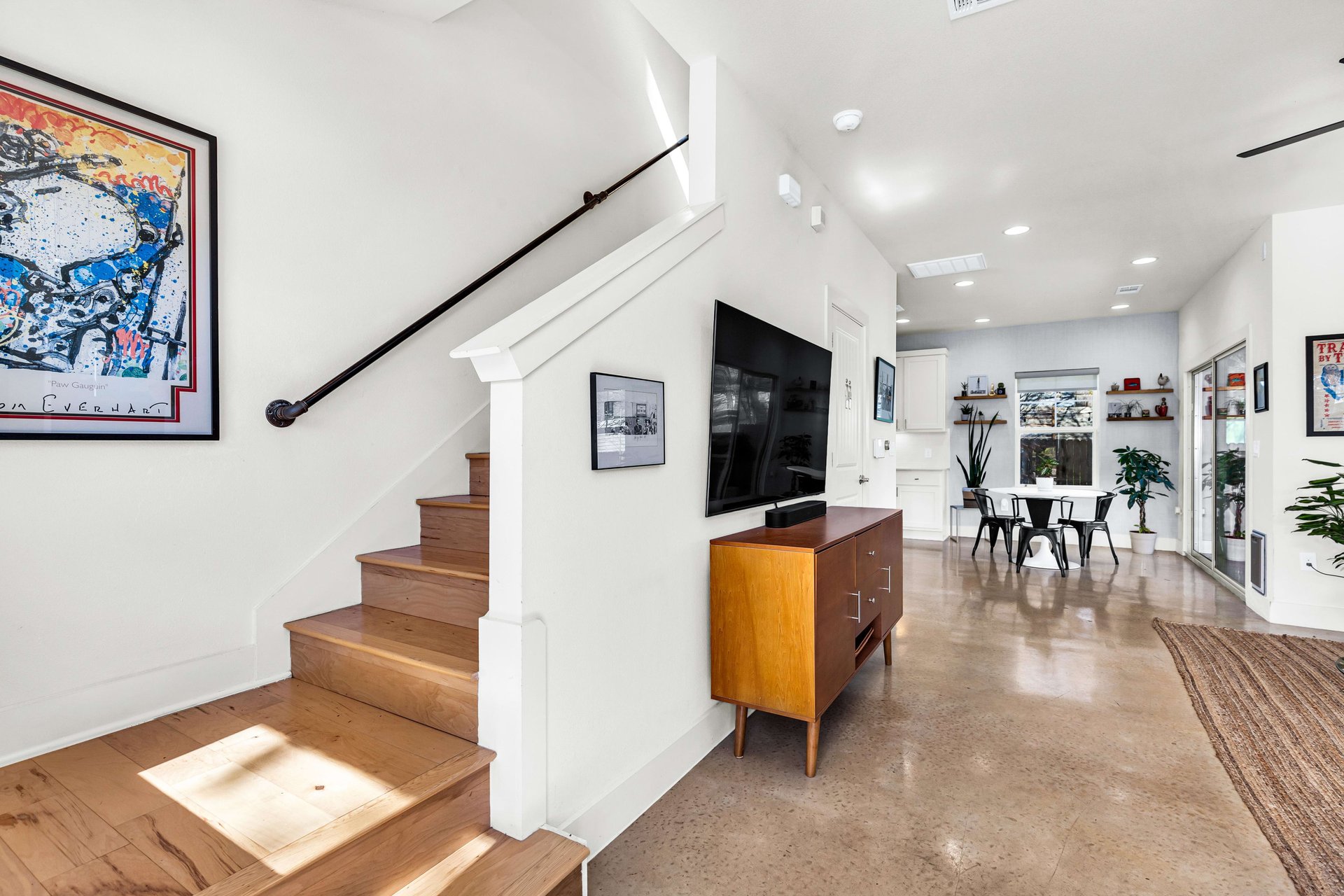 1604 JJ Seabrook Unit 