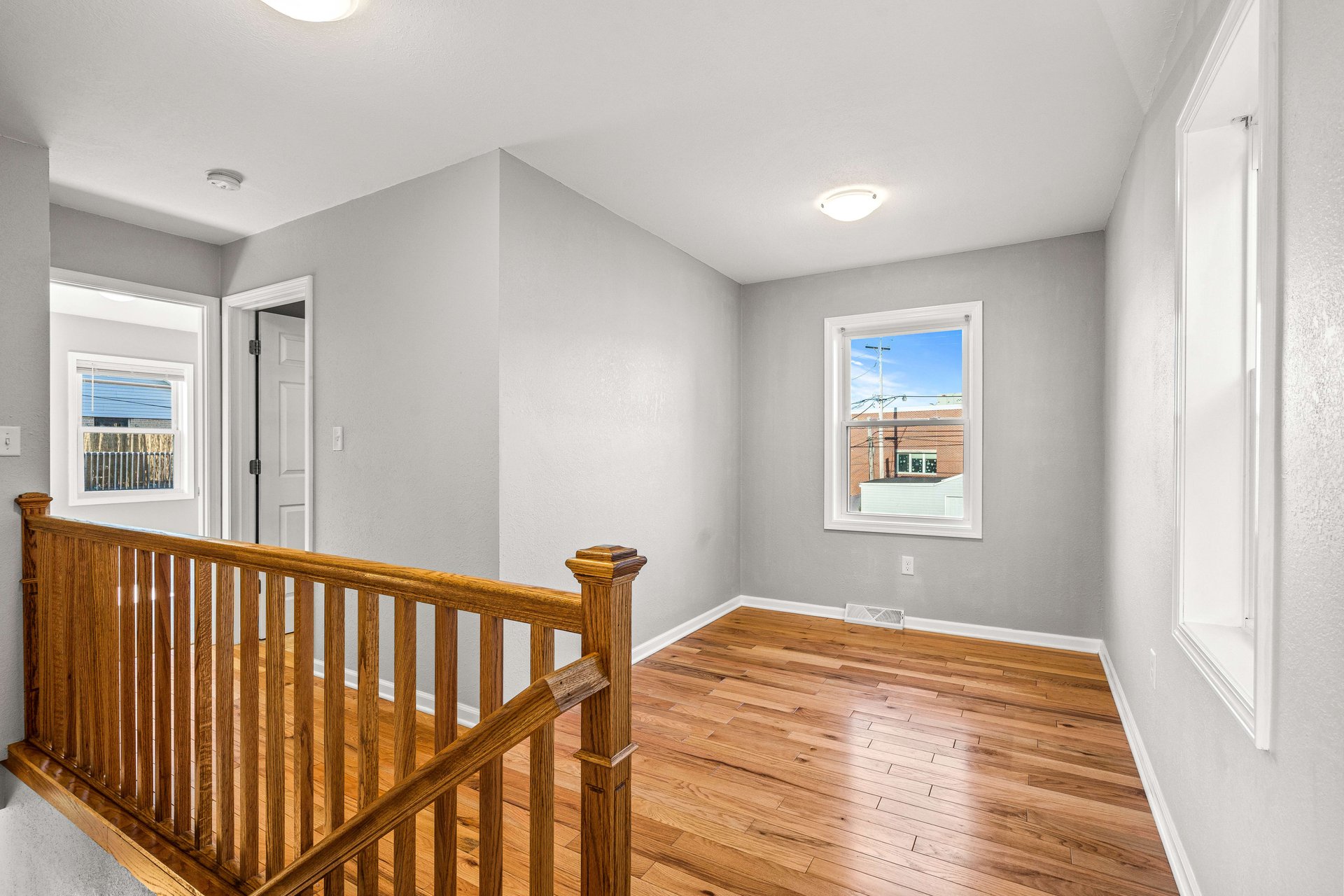 Renovated Bay View Colonial
