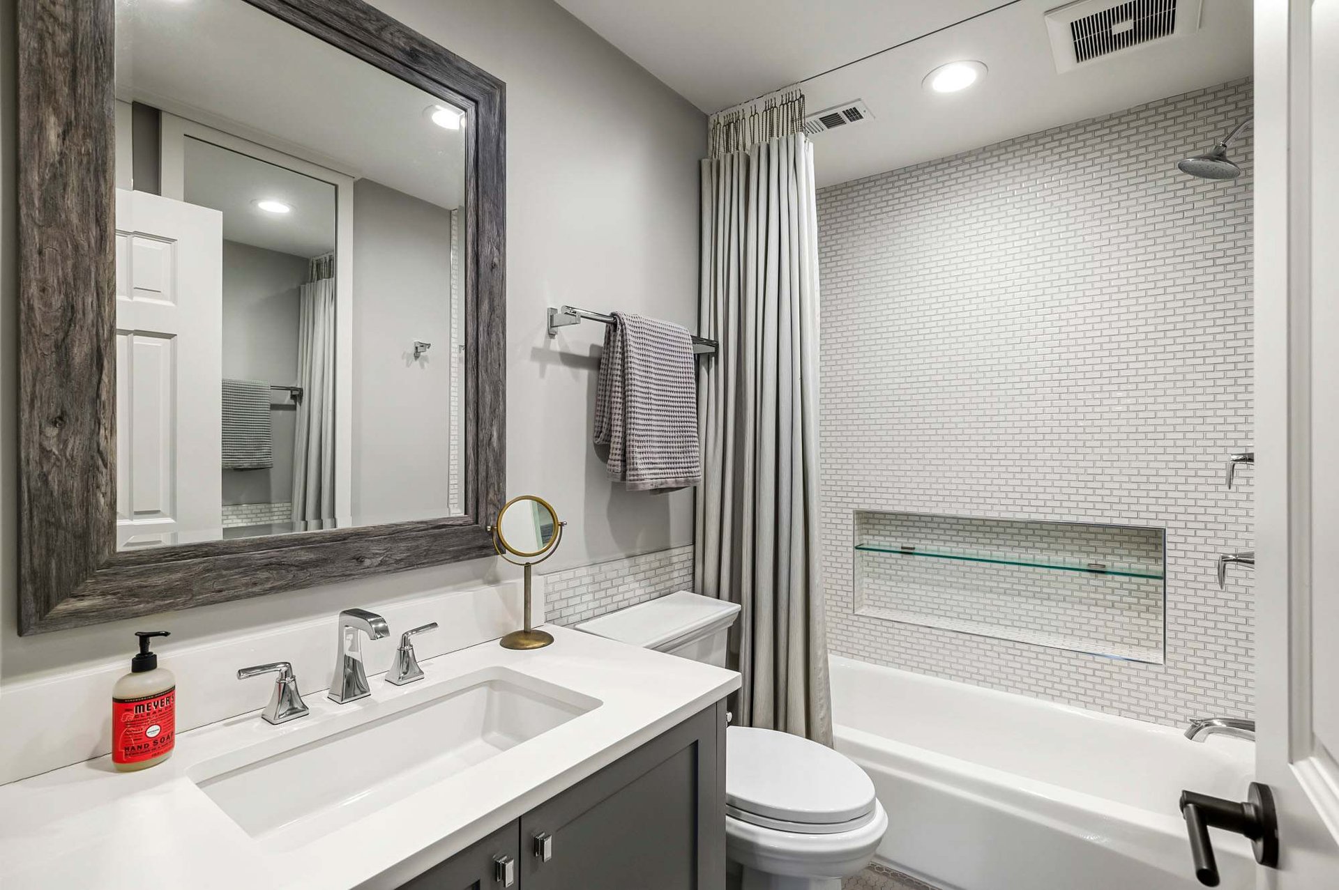 Historic Pemberton Heights Gem 