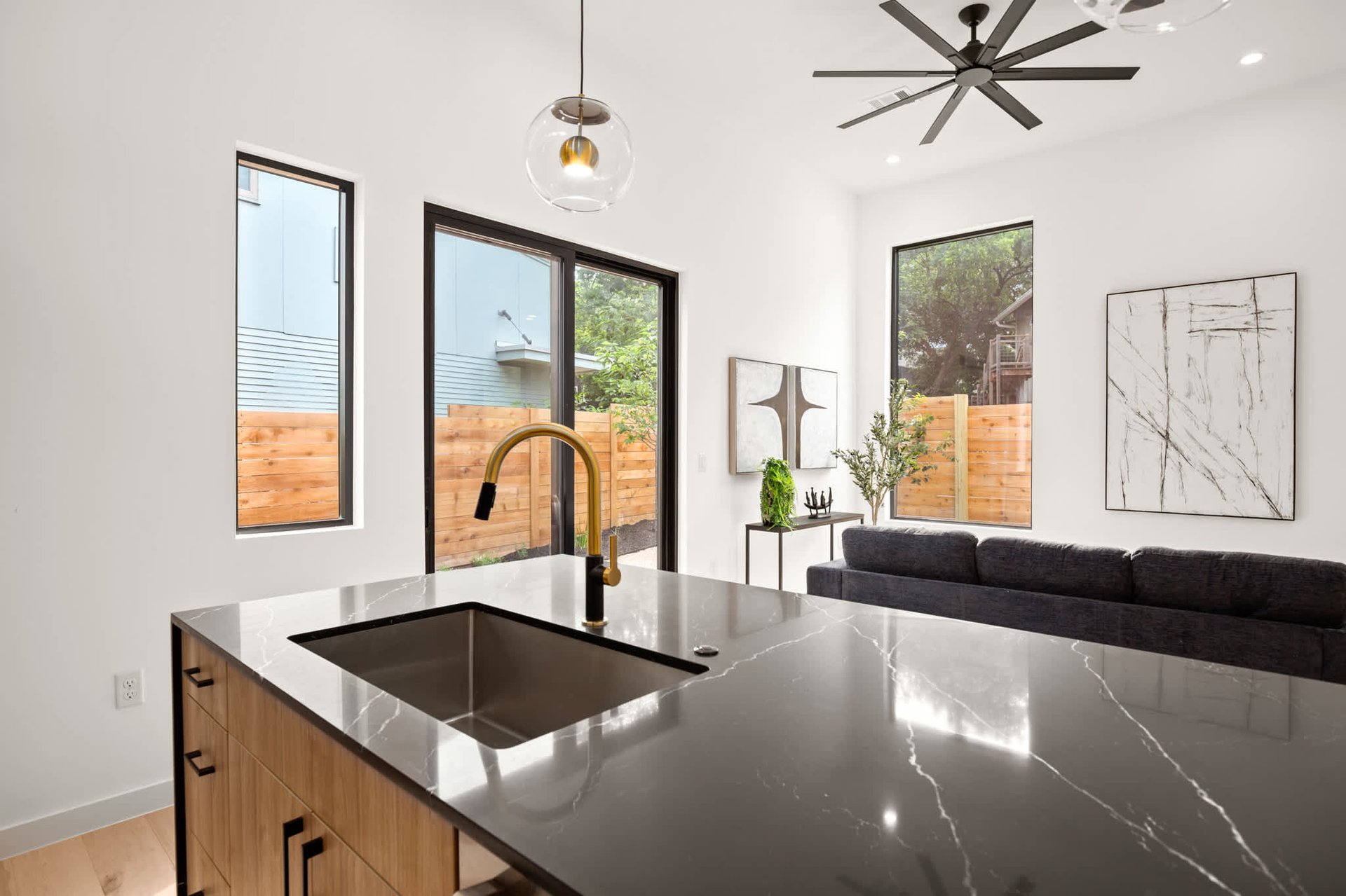 1008 W Annie St. #B