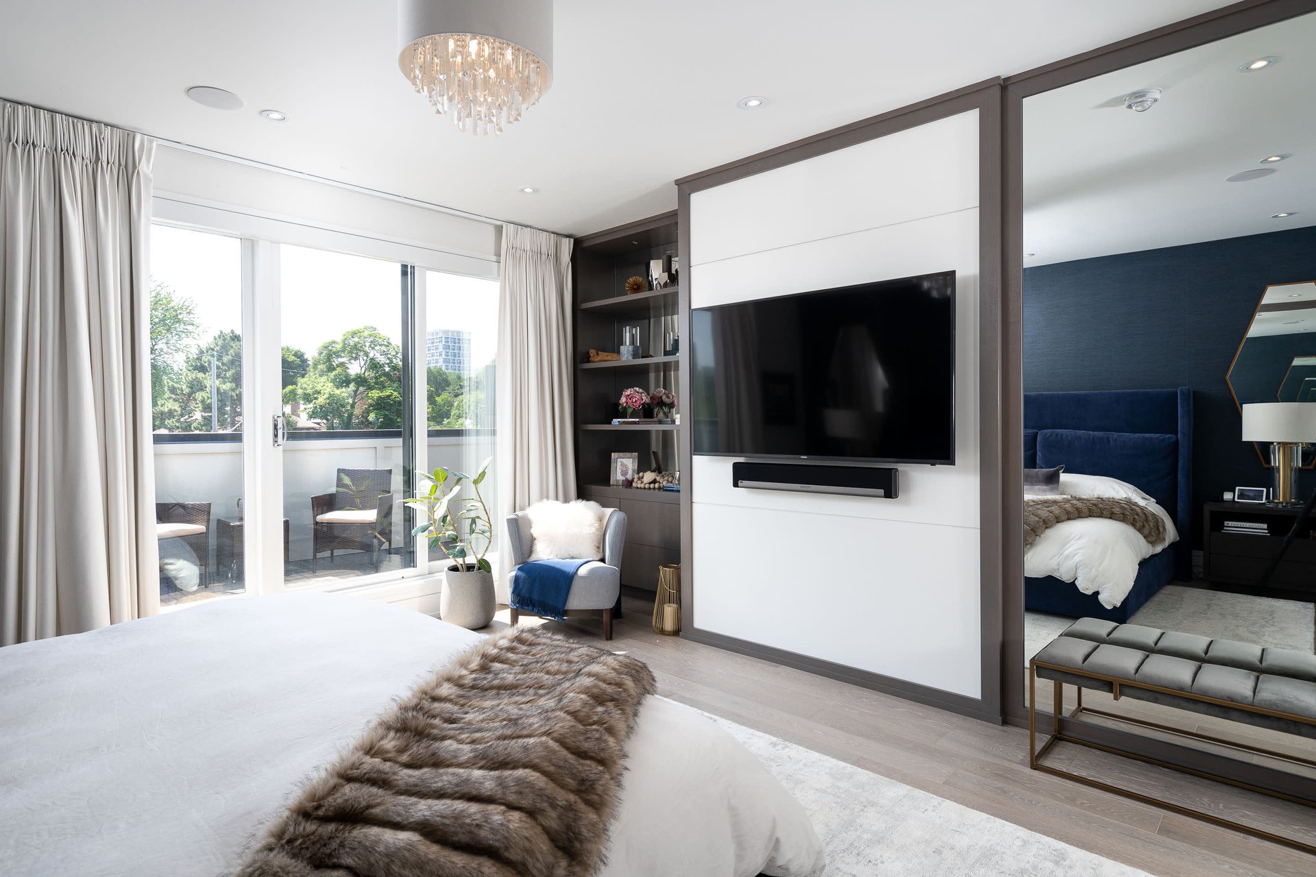 Davisville Bespoke Home
