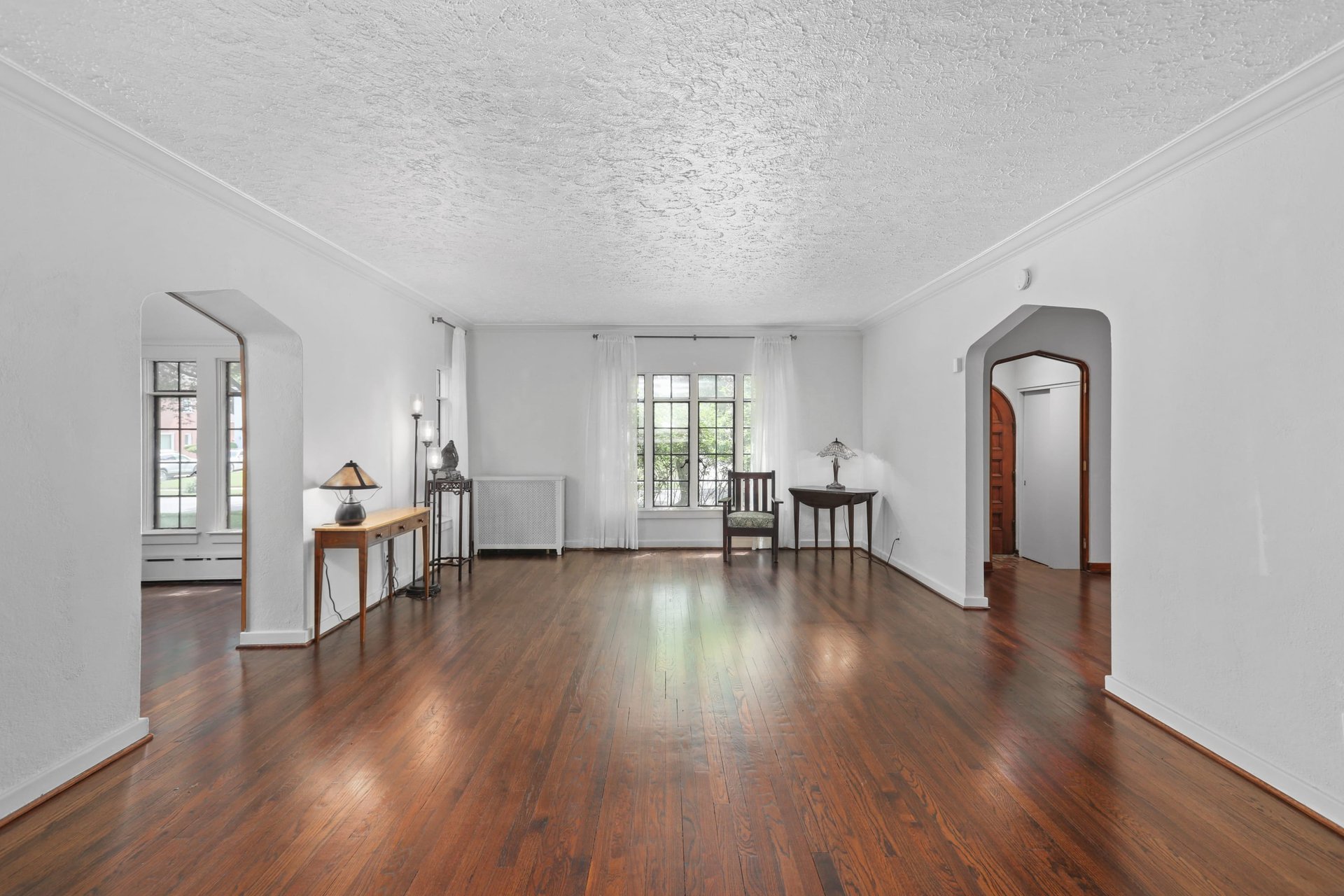 3386 Sherbourne Road