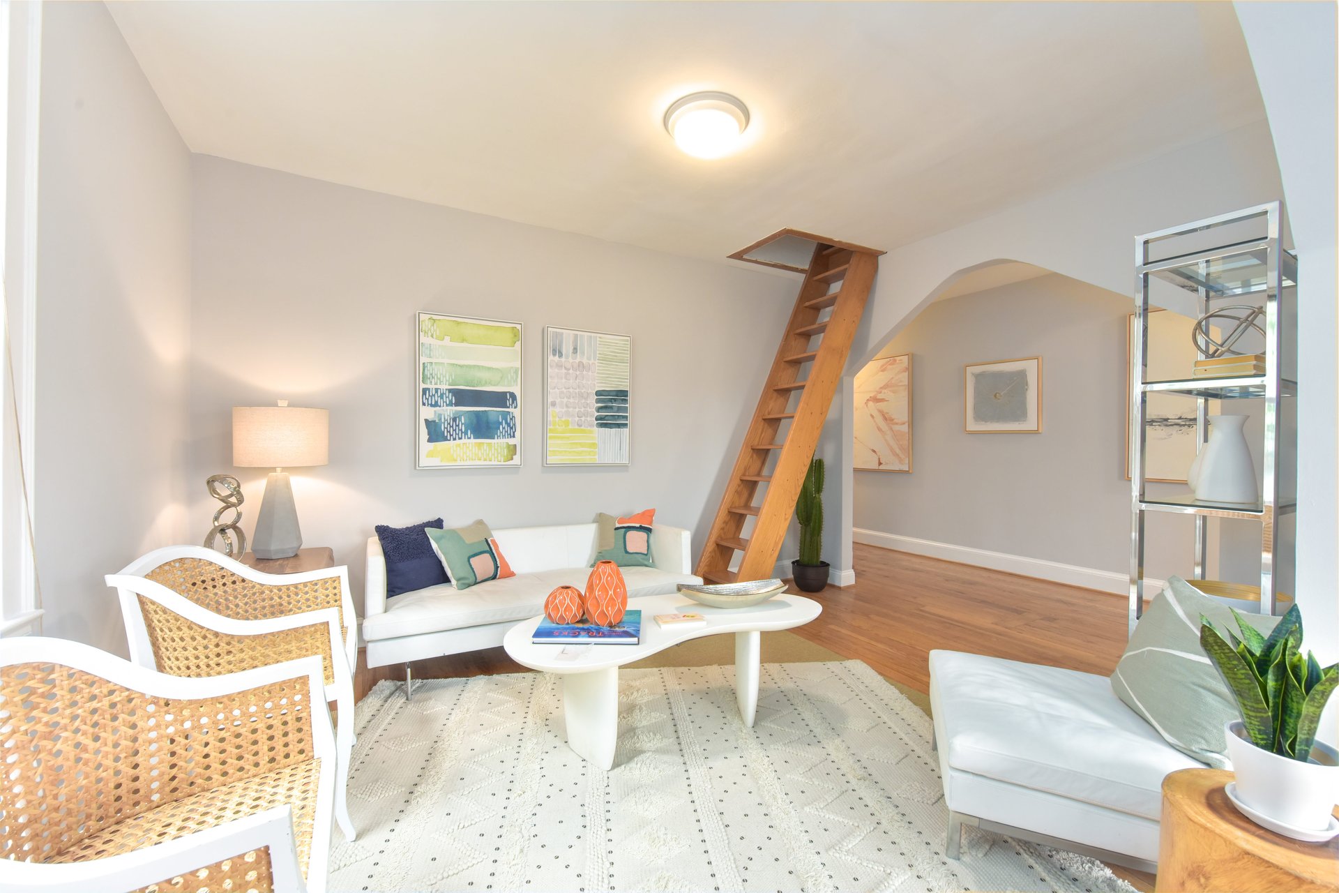 3520 W Pl NW, #206