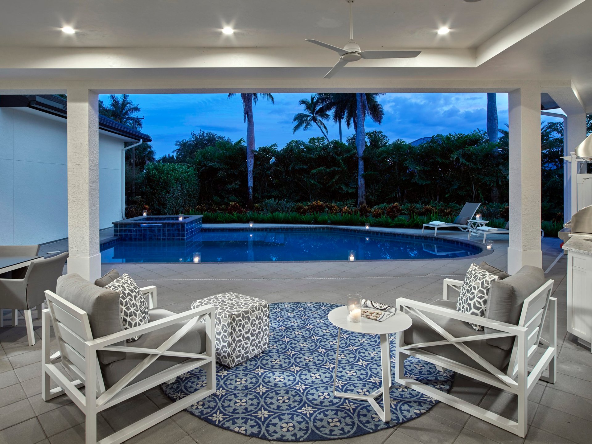COQUINA SANDS