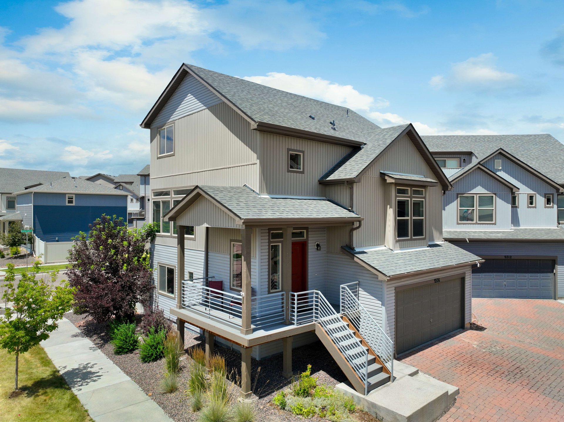 9306 Timberlake Loop