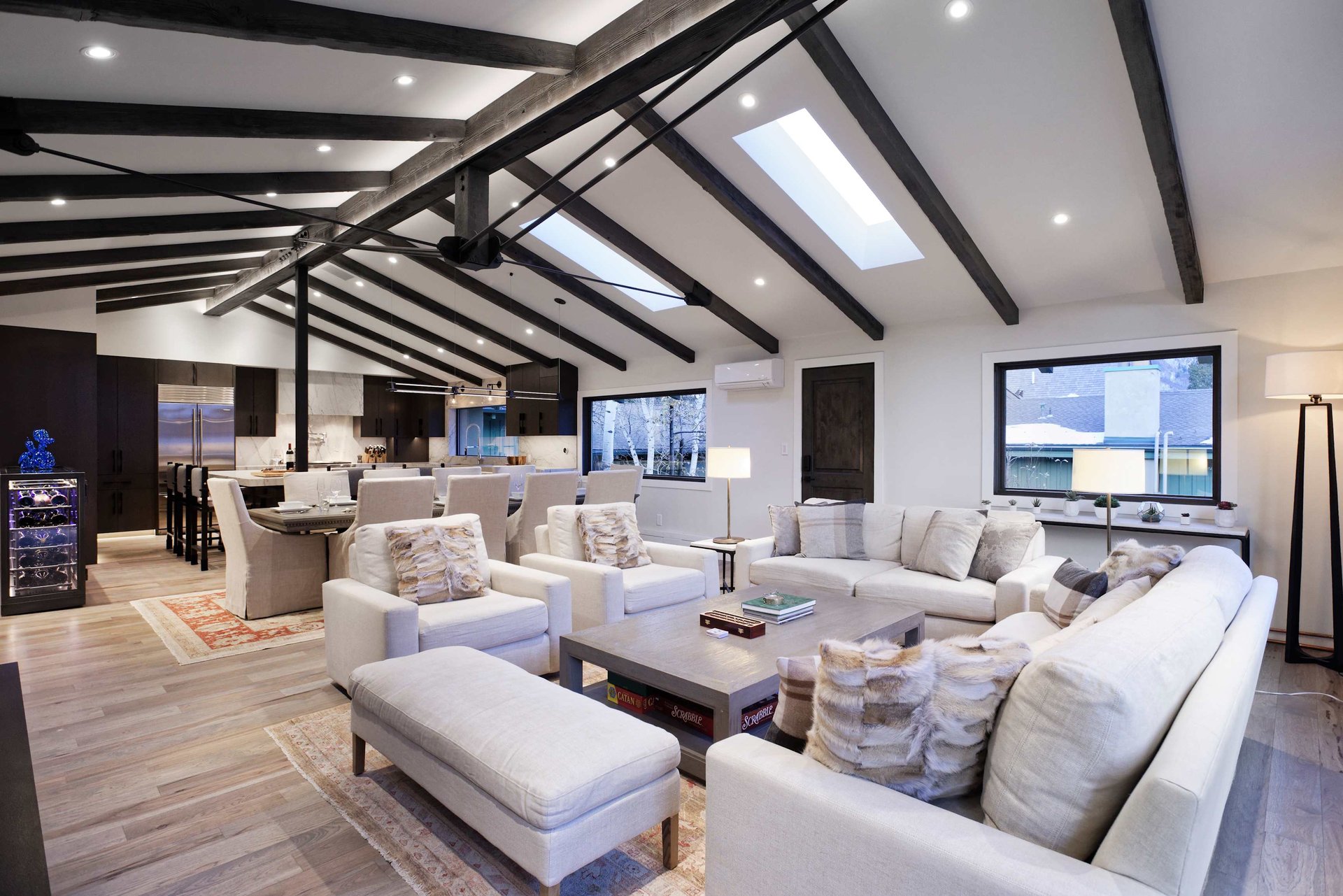 Mountain Luxury - Aspen 