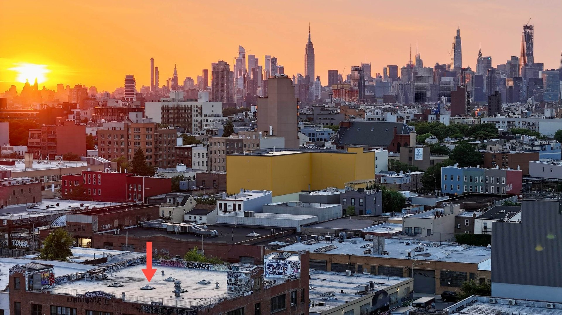 The High Line 🏙️