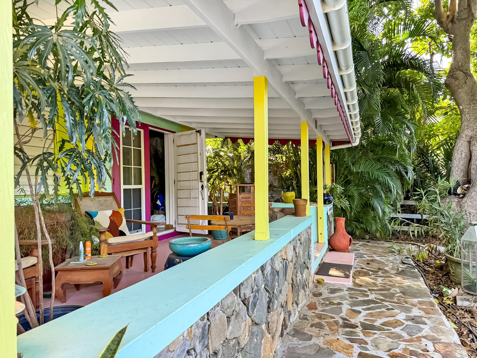 539 Josiah's Bay 1 Bedroom Standalone Cottage