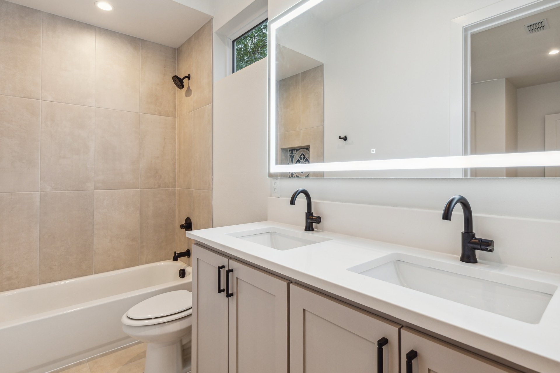 Mount Auburn Residences