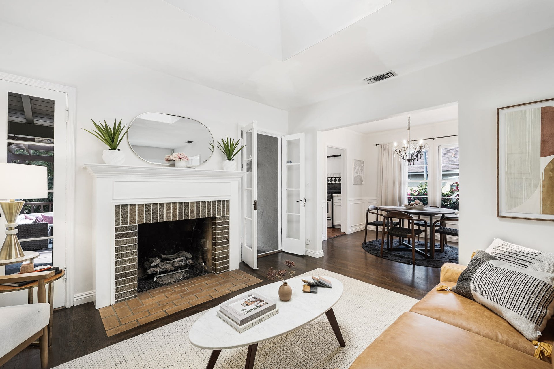 Beautifully Updated Traditional Home in Mid-City
