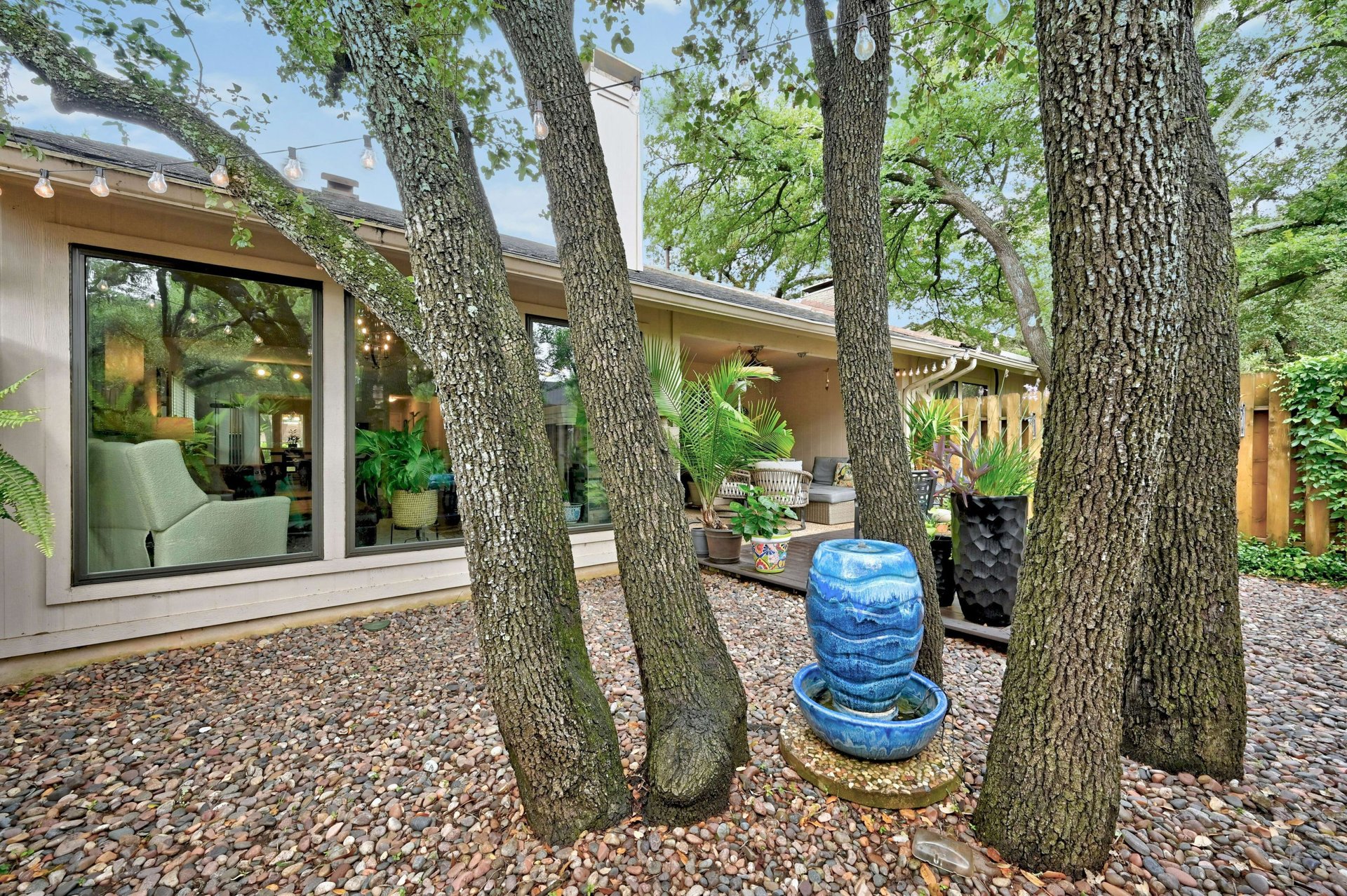 Alluring One-Story Home in in the Coveted 78759!