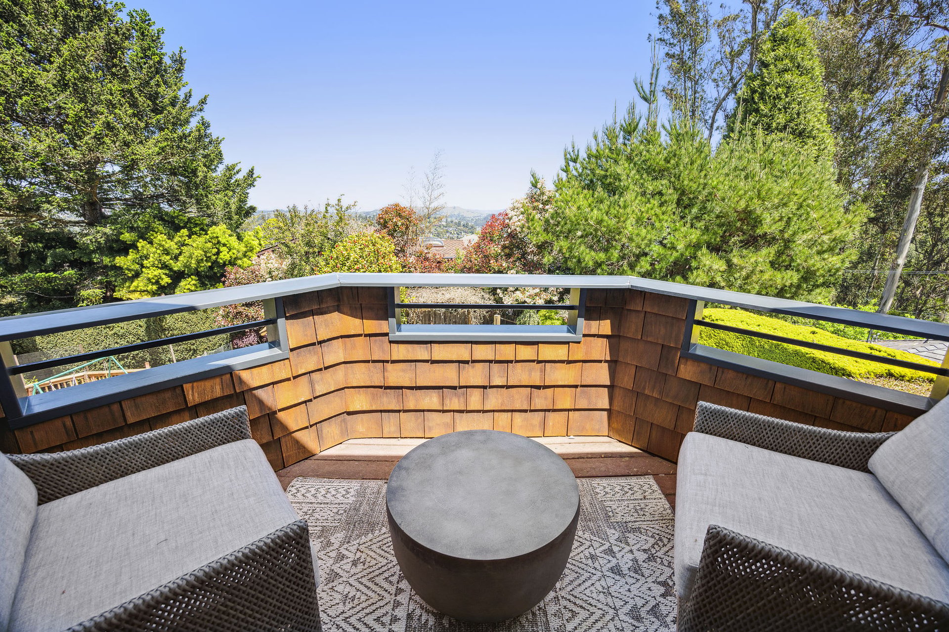 891 Marin Drive, Mill Valley