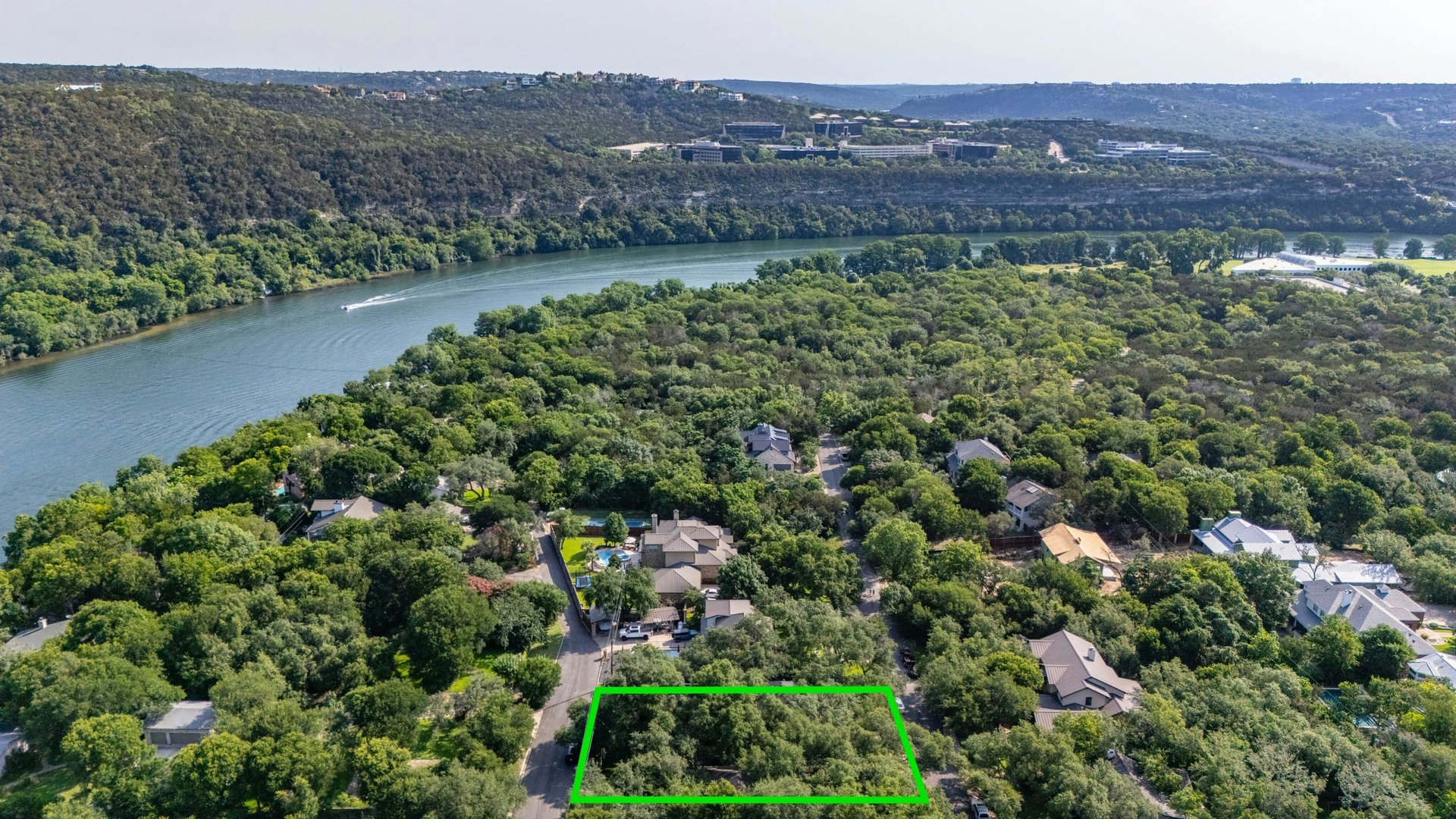 4505 Aqua Verde Drive 
