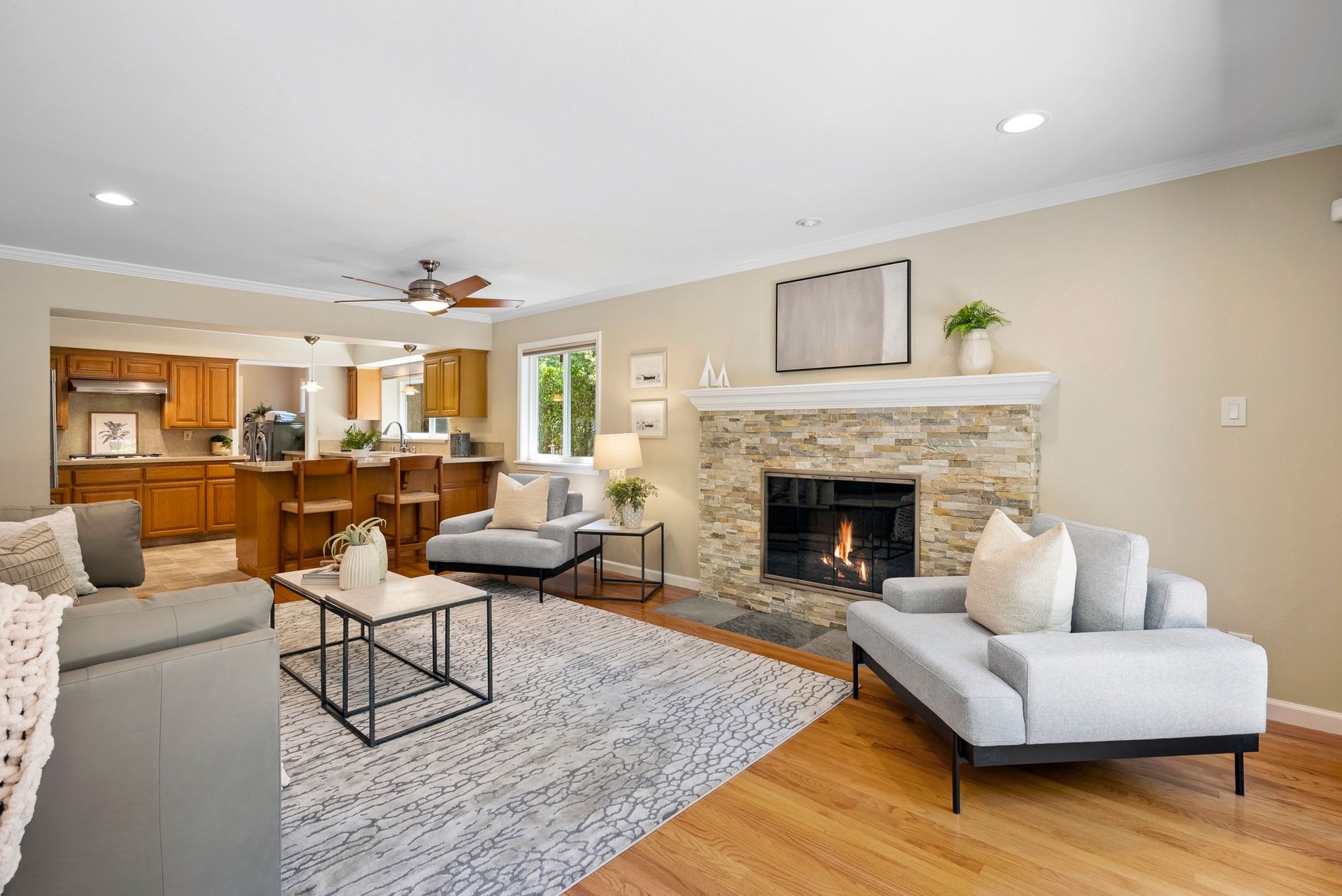 101 Westchester Drive, Los Gatos