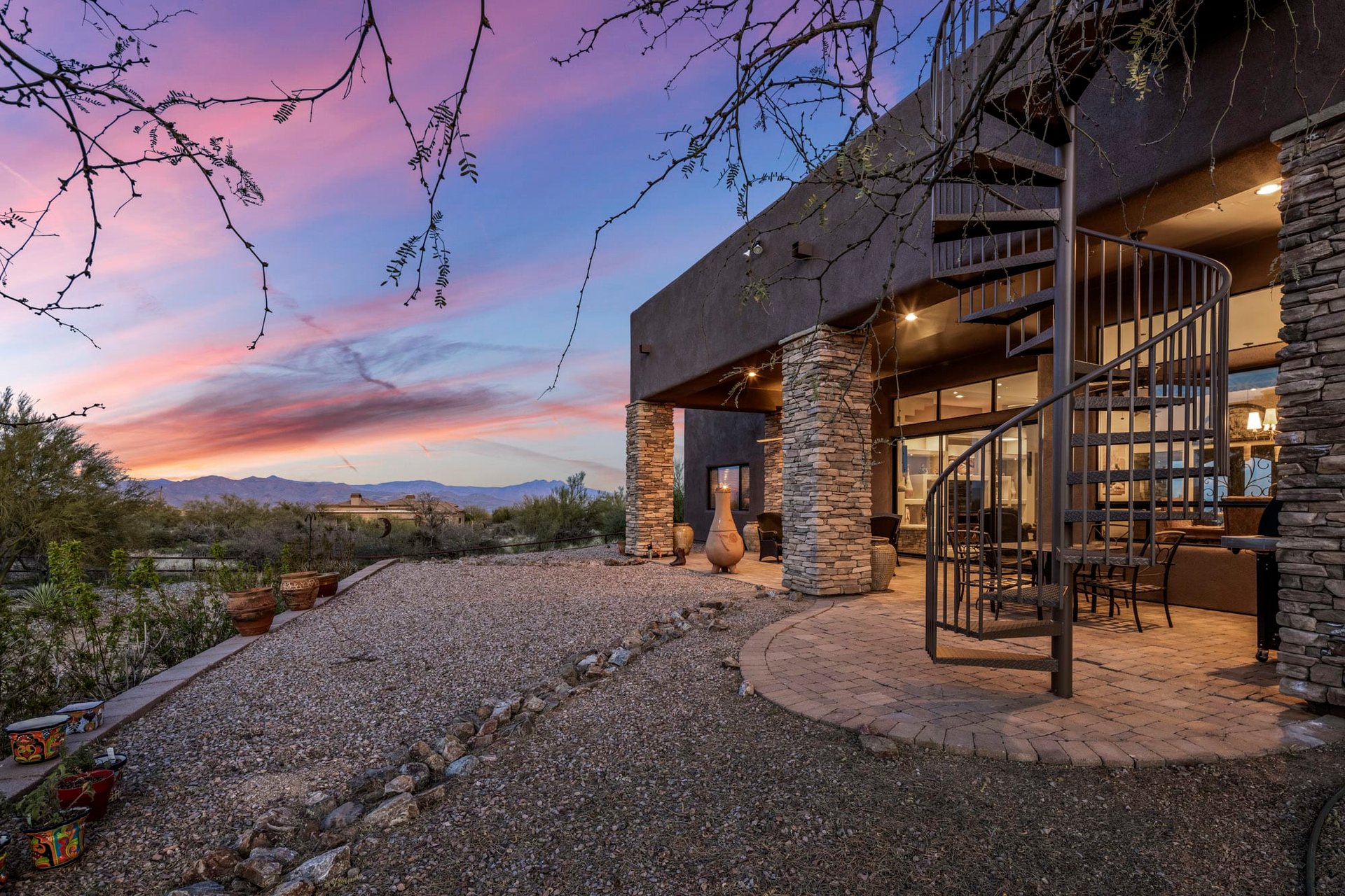 13946 E Windstone Trail