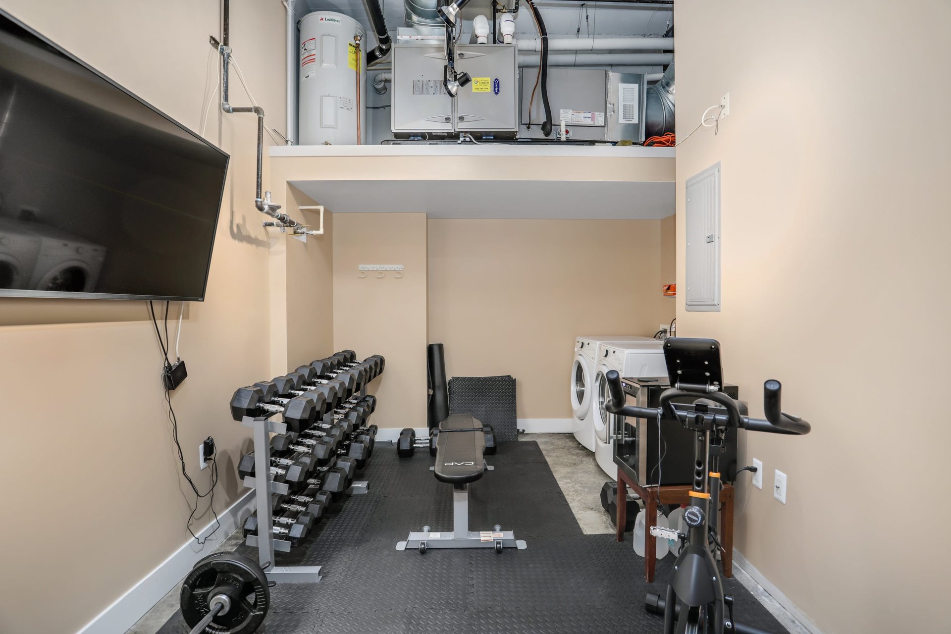 444 West Willis Street #411