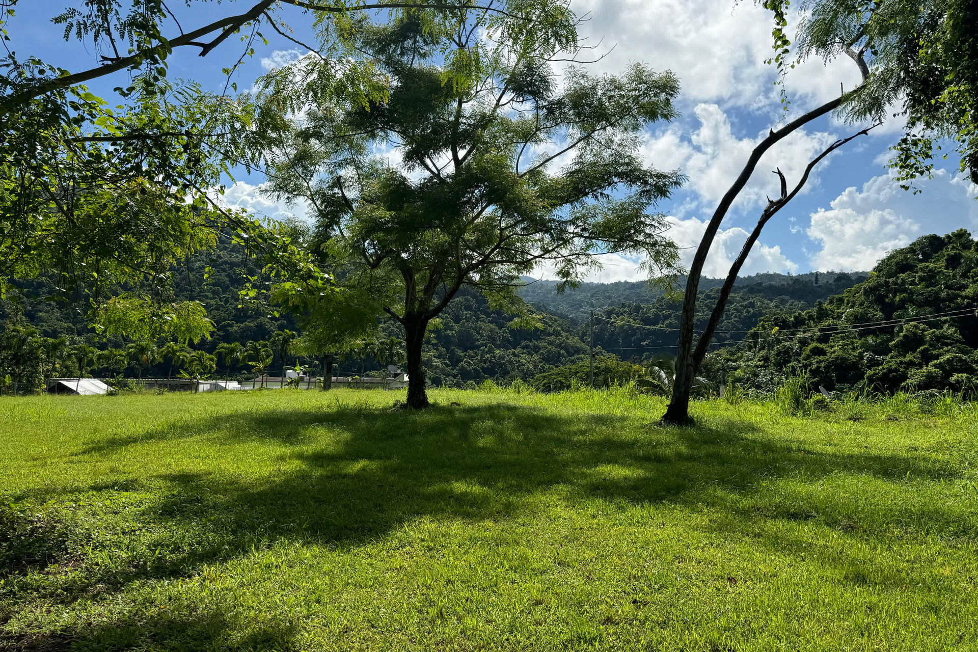 MonteCielo Riverfront Property