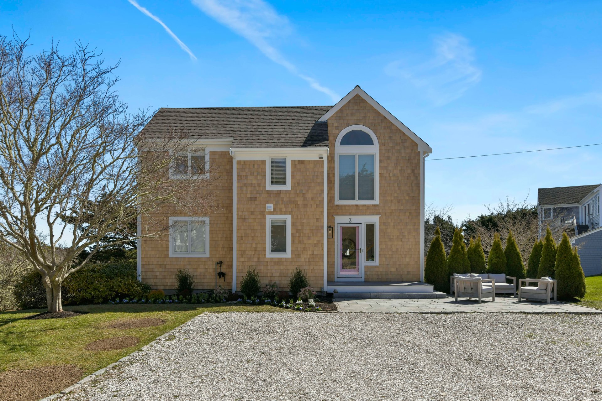 Orleans Beach House