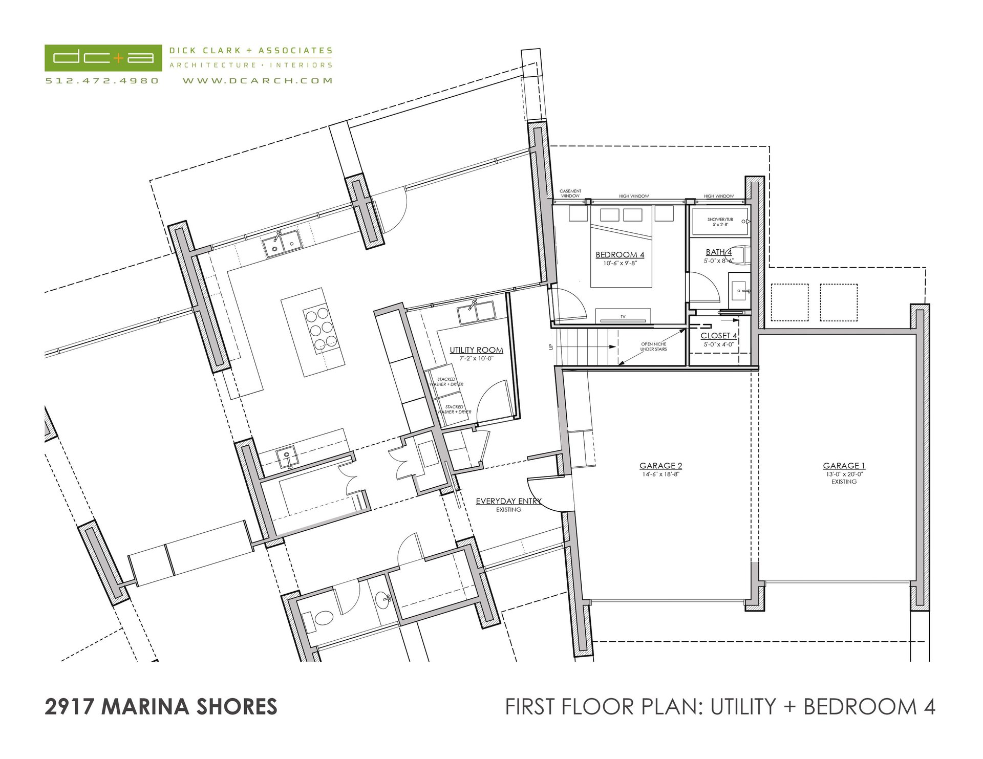 2917 Marina Shores Drive