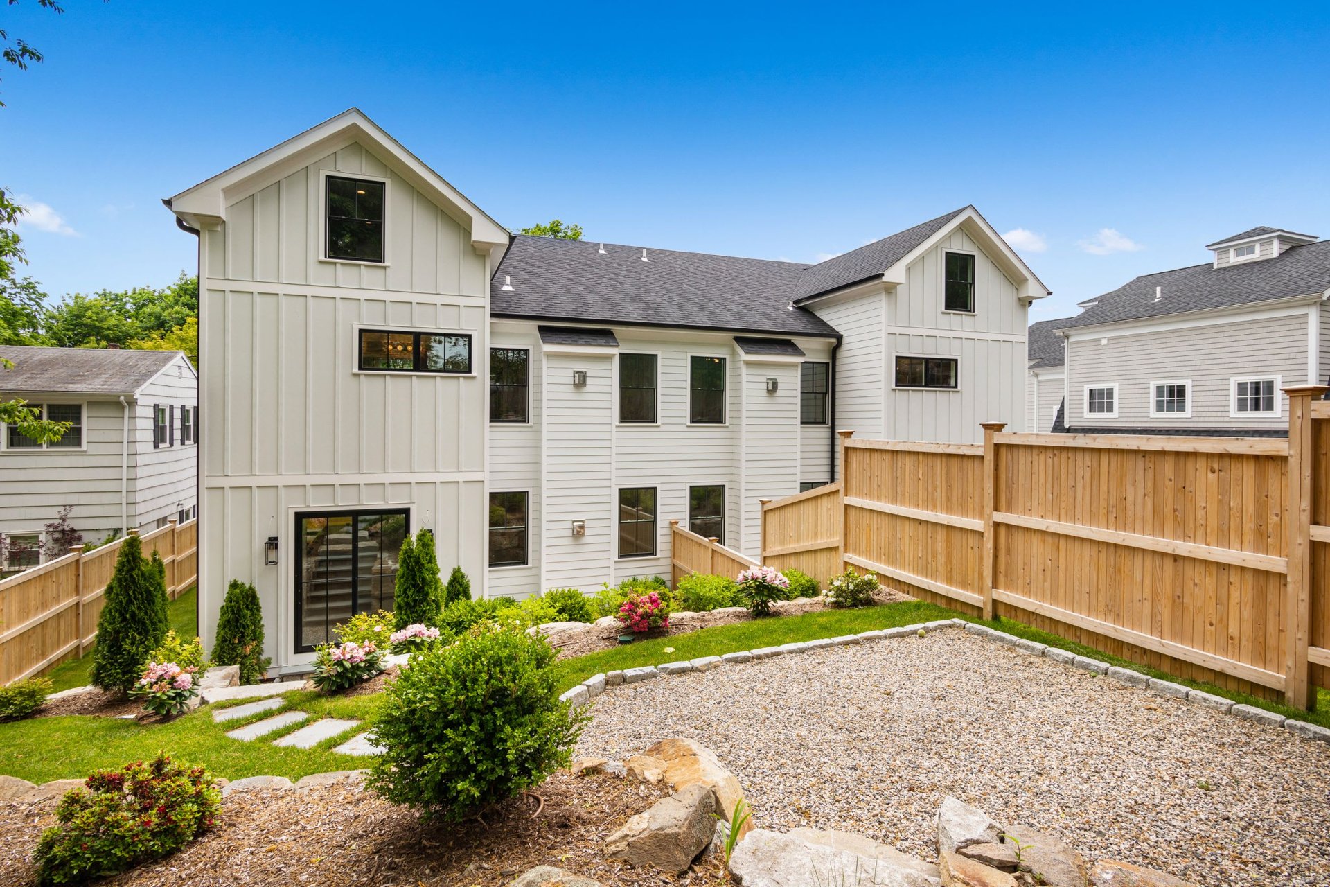 Luxury Townhouse Downtown Greenwich
