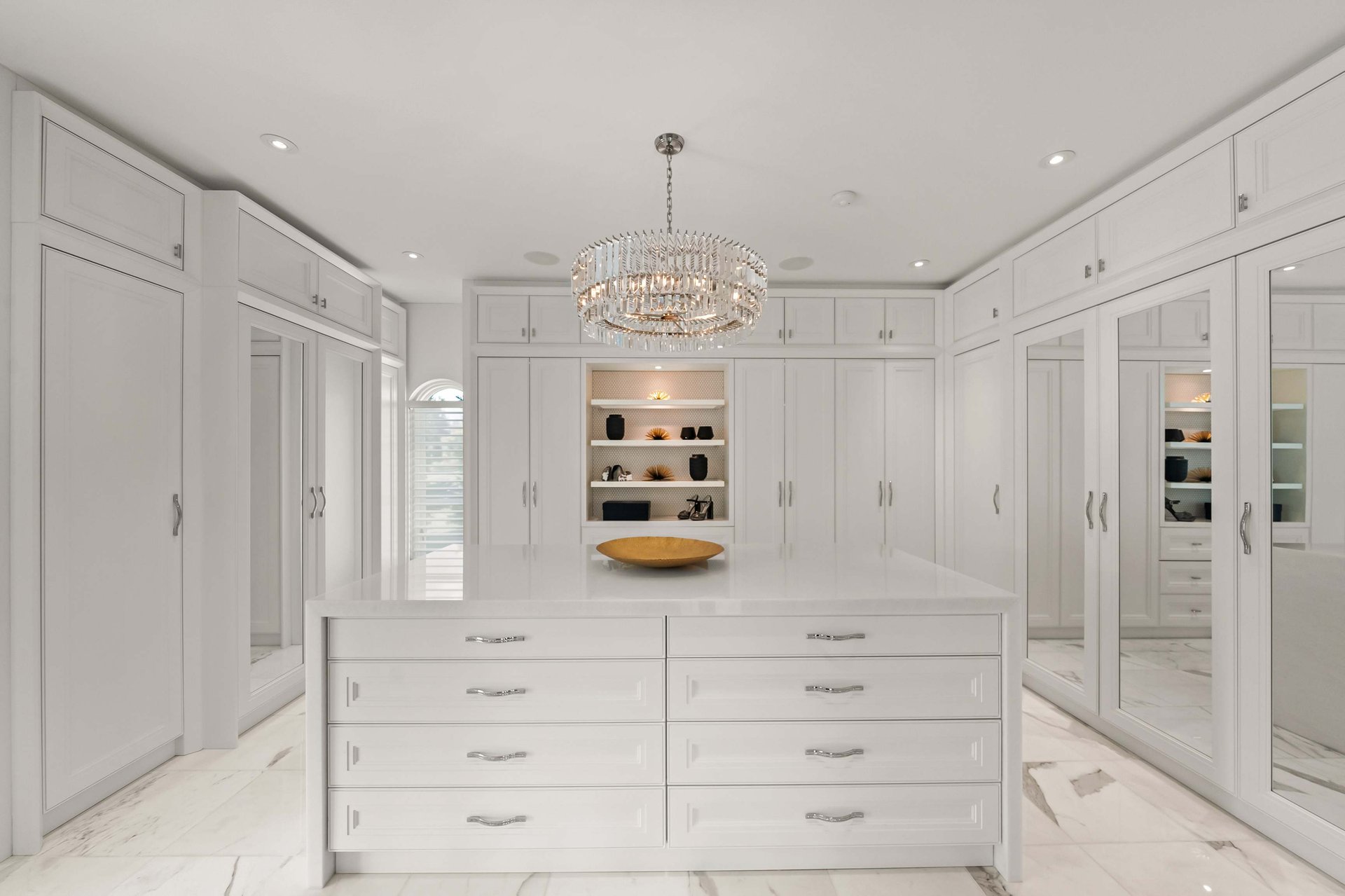 The Pinnacle Of Luxury Living