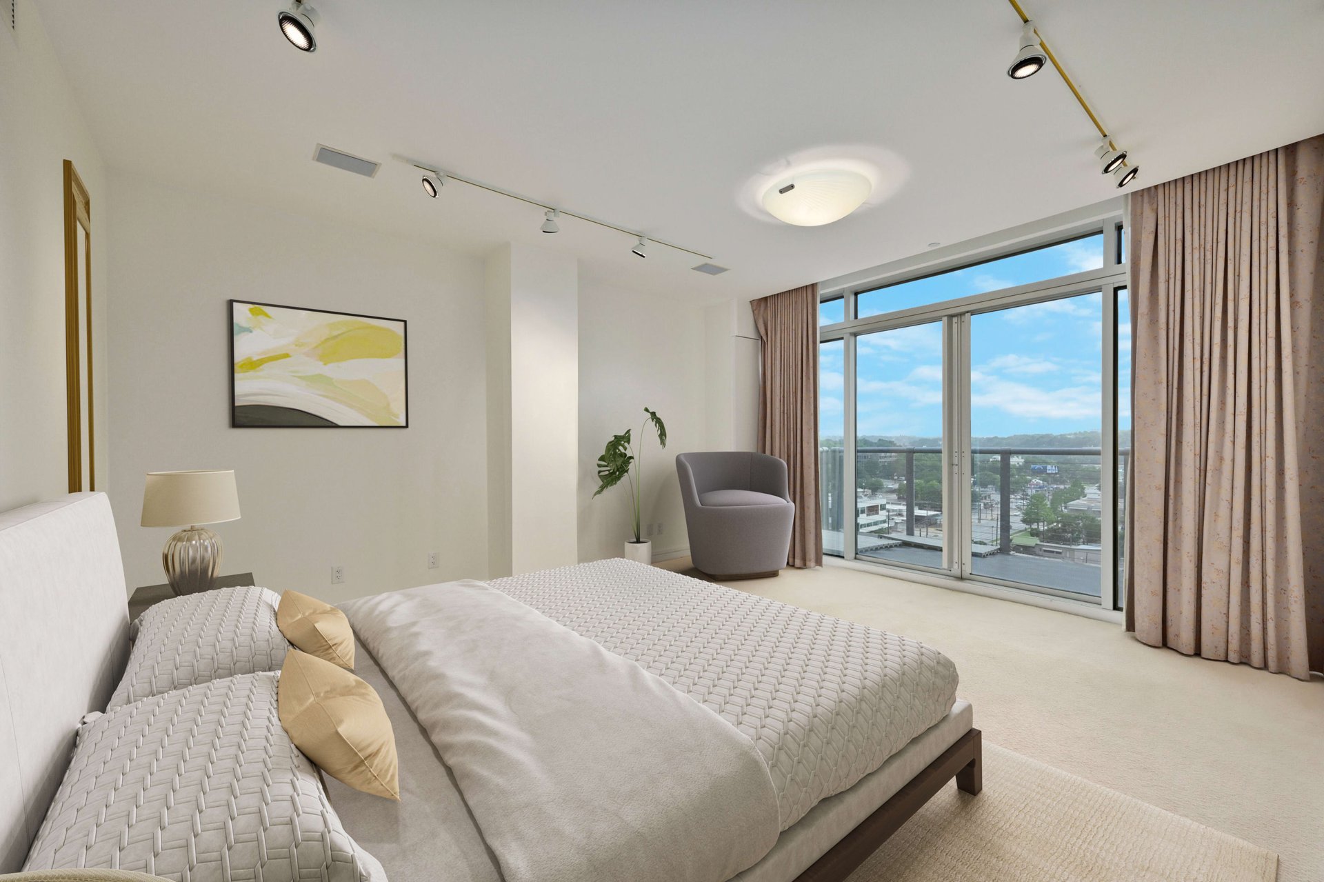 901 W 9th Street #1002
